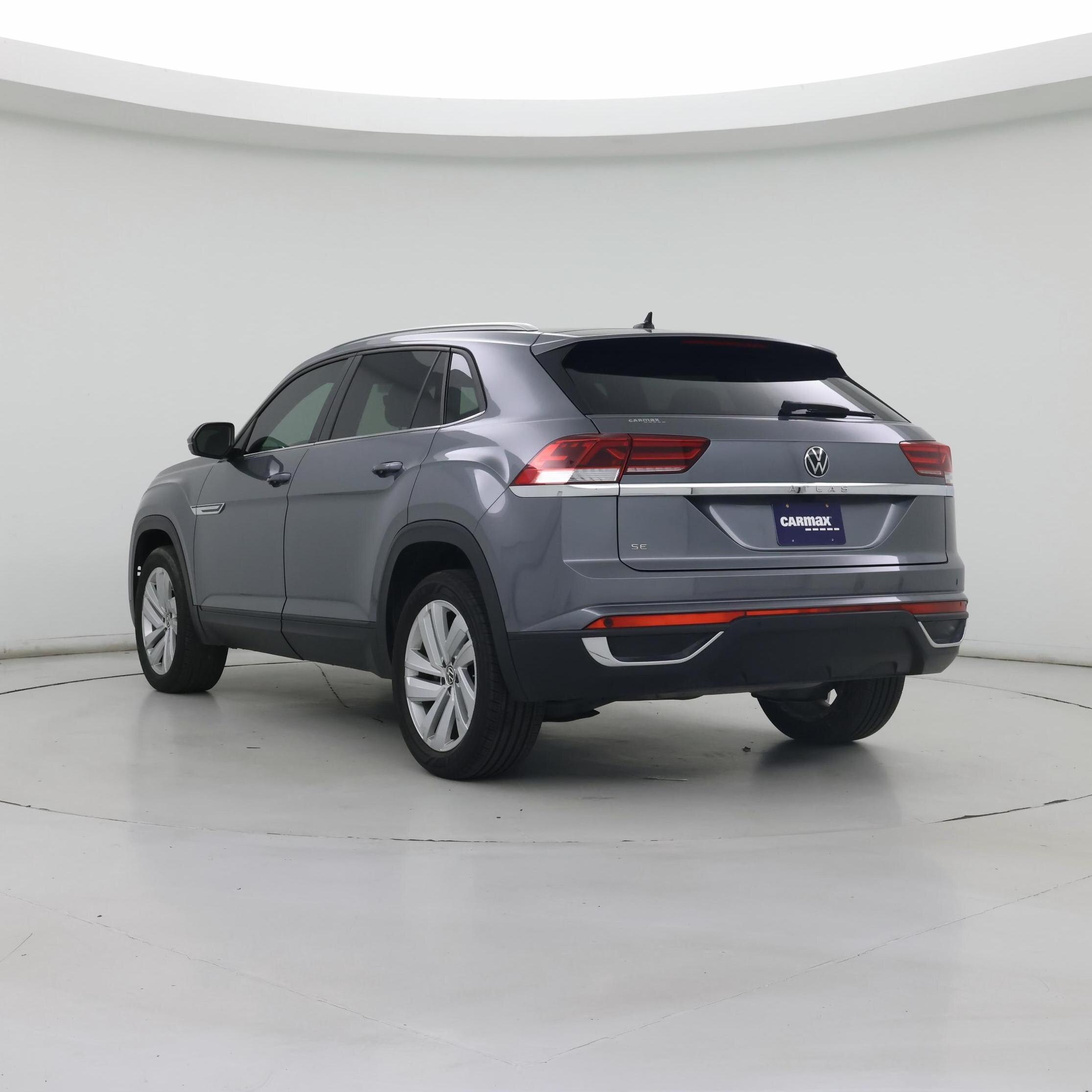 Thumbnail: 2023 Volkswagen Atlas - 2