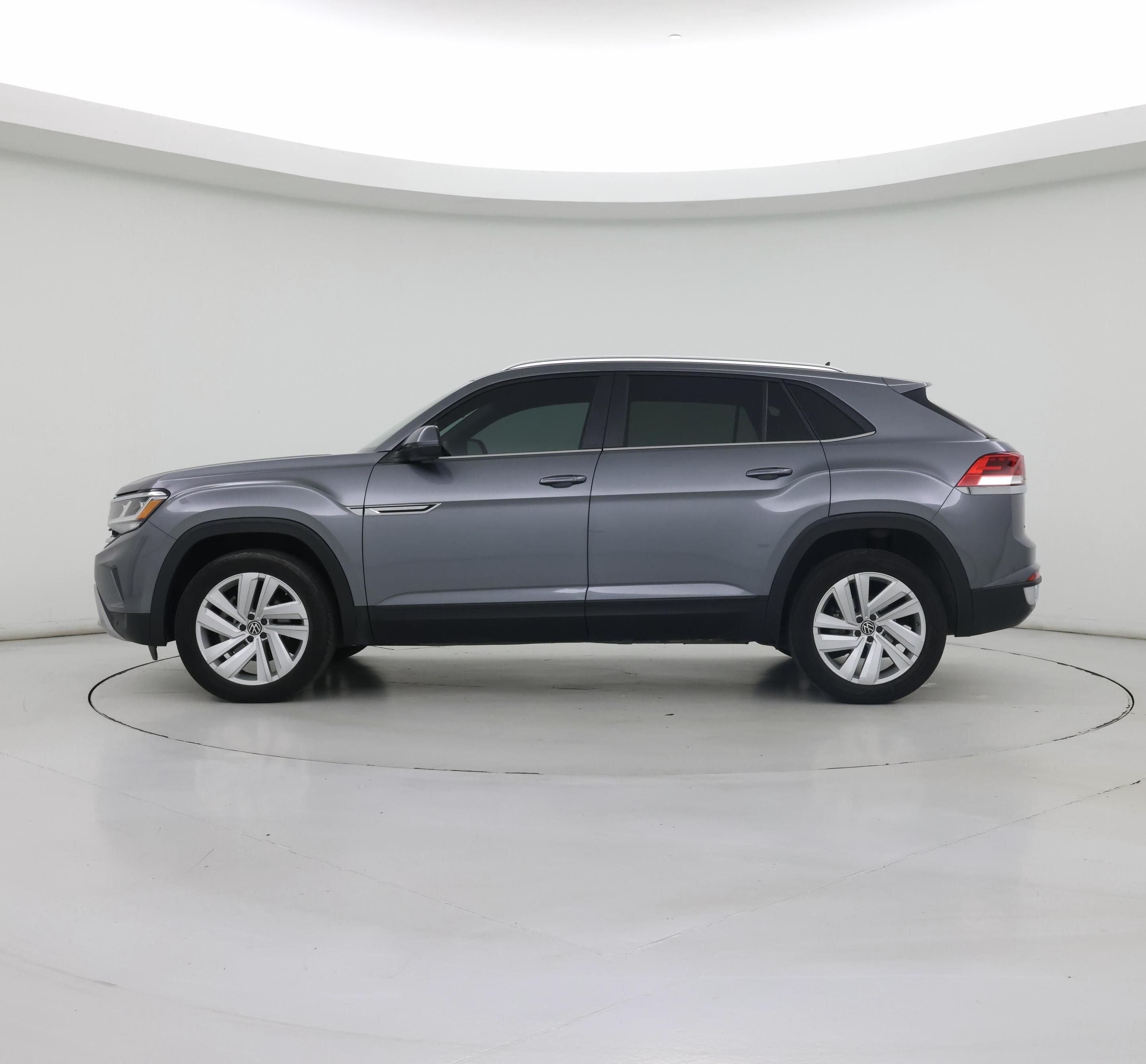 Thumbnail: 2023 Volkswagen Atlas - 3