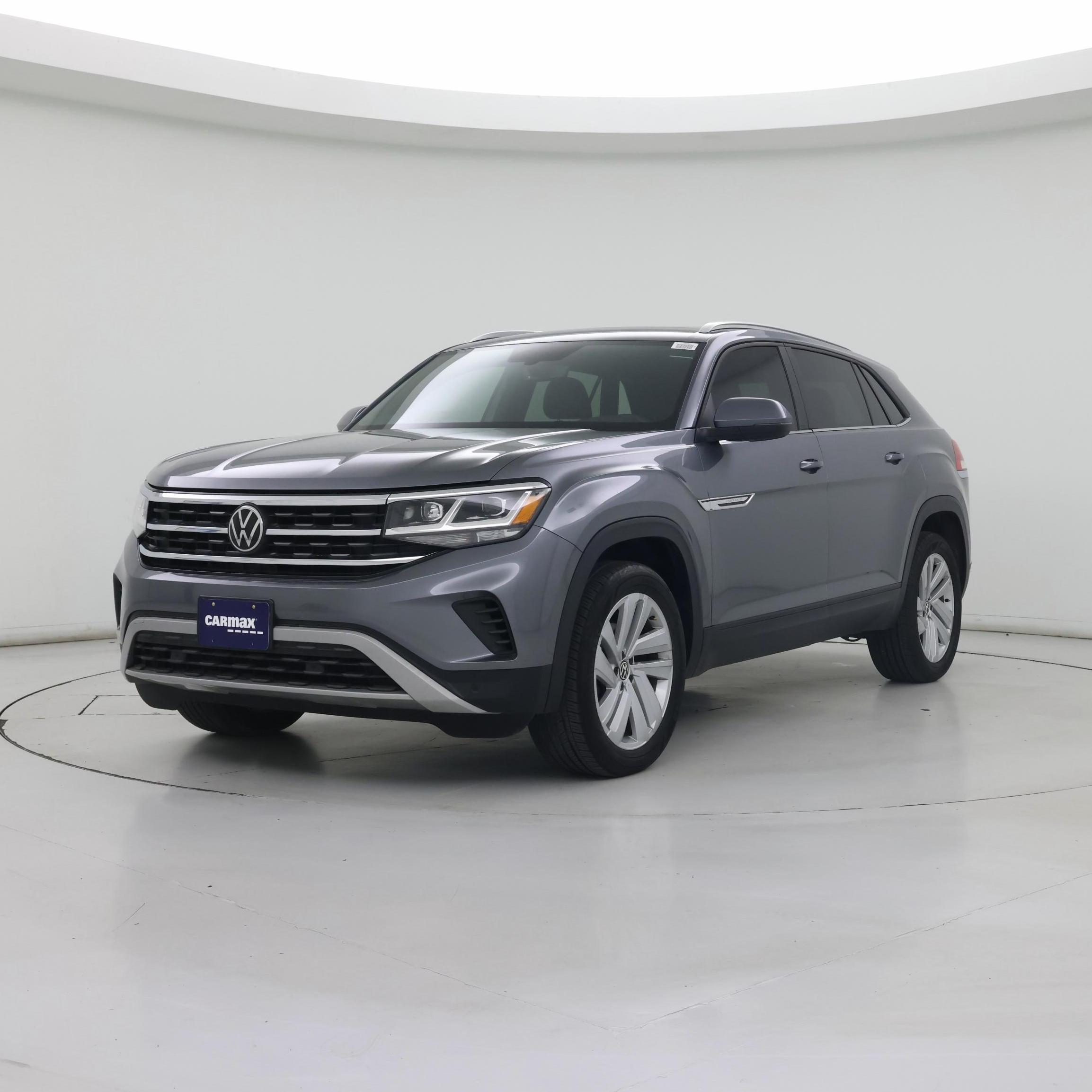 Thumbnail: 2023 Volkswagen Atlas - 4