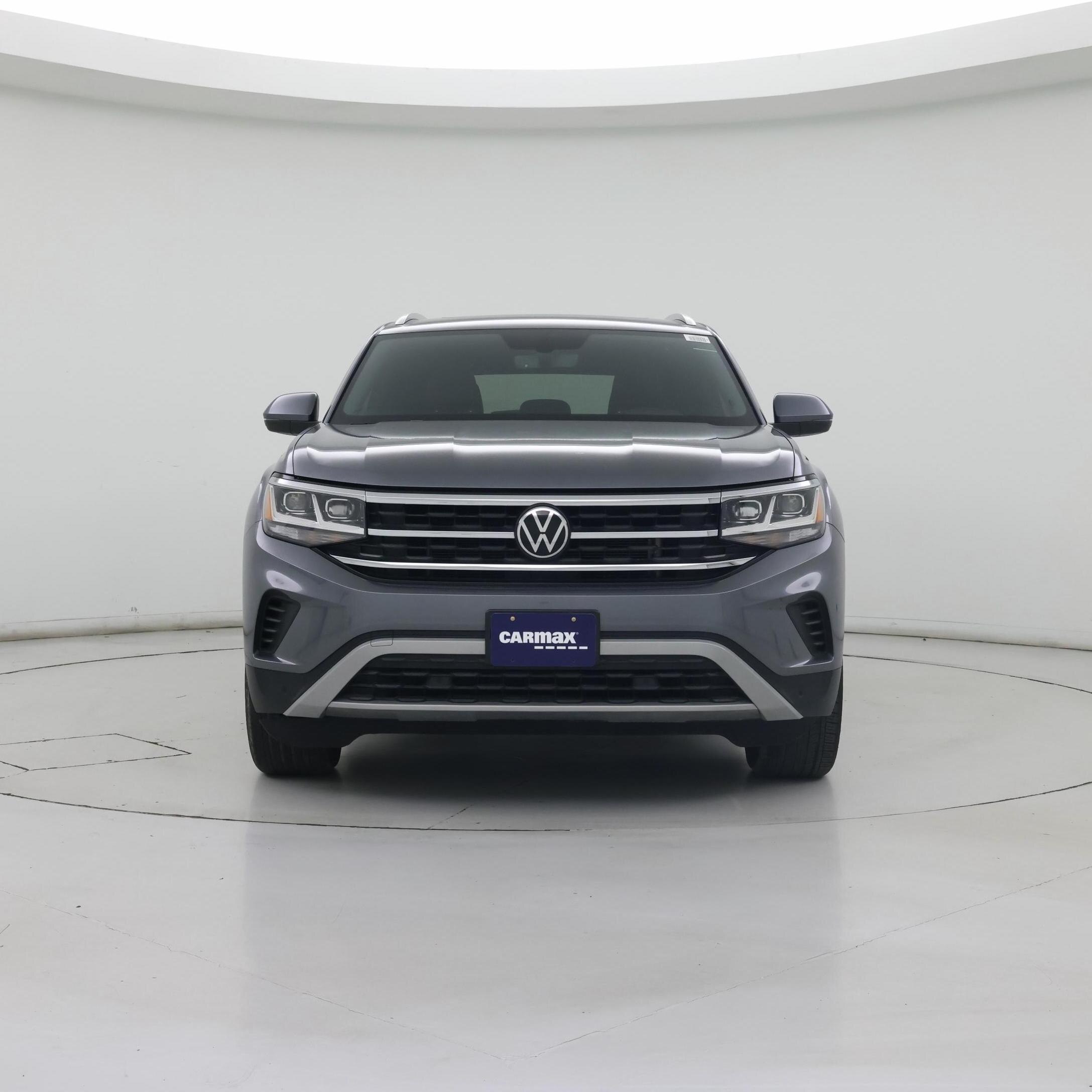 Thumbnail: 2023 Volkswagen Atlas - 5