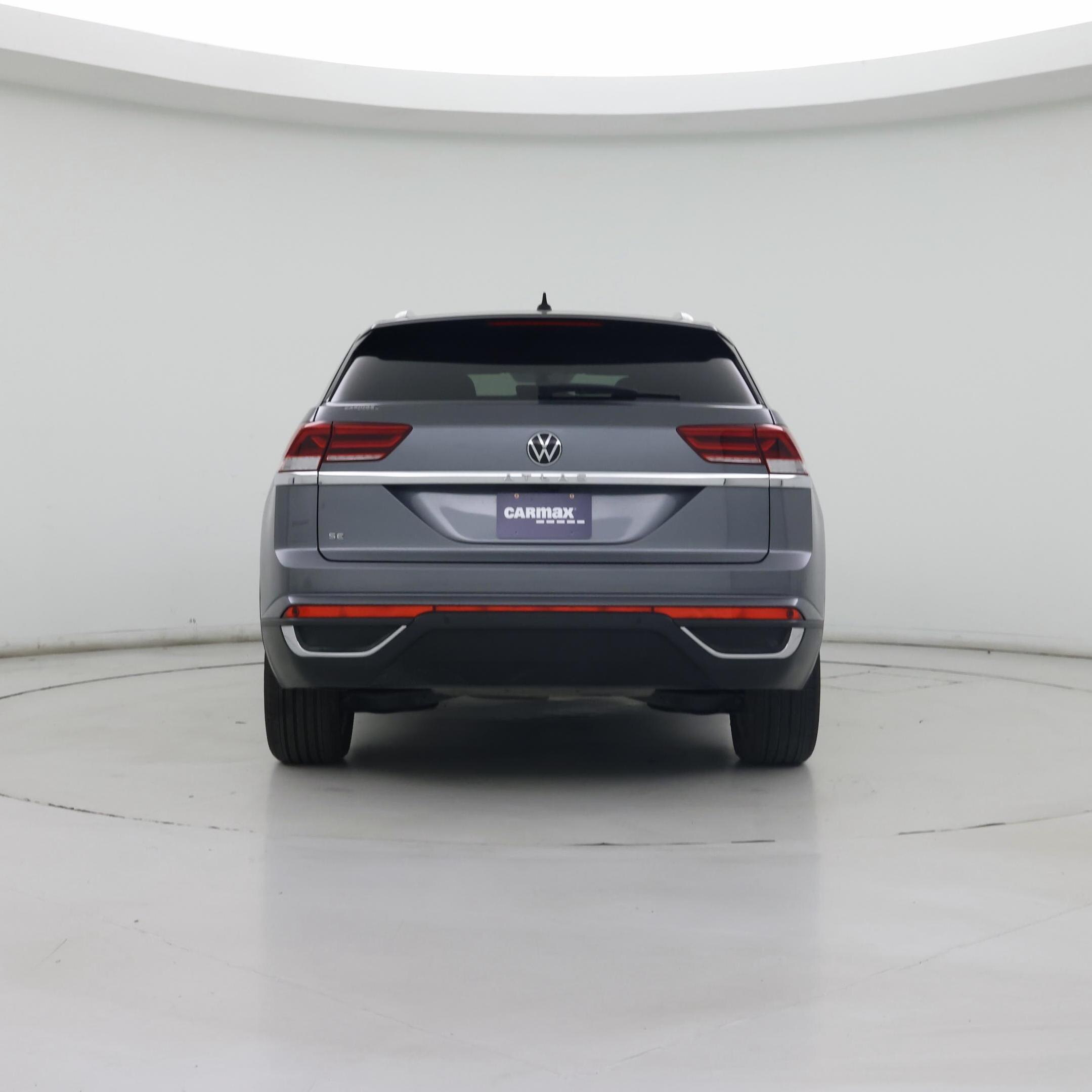 Thumbnail: 2023 Volkswagen Atlas - 6