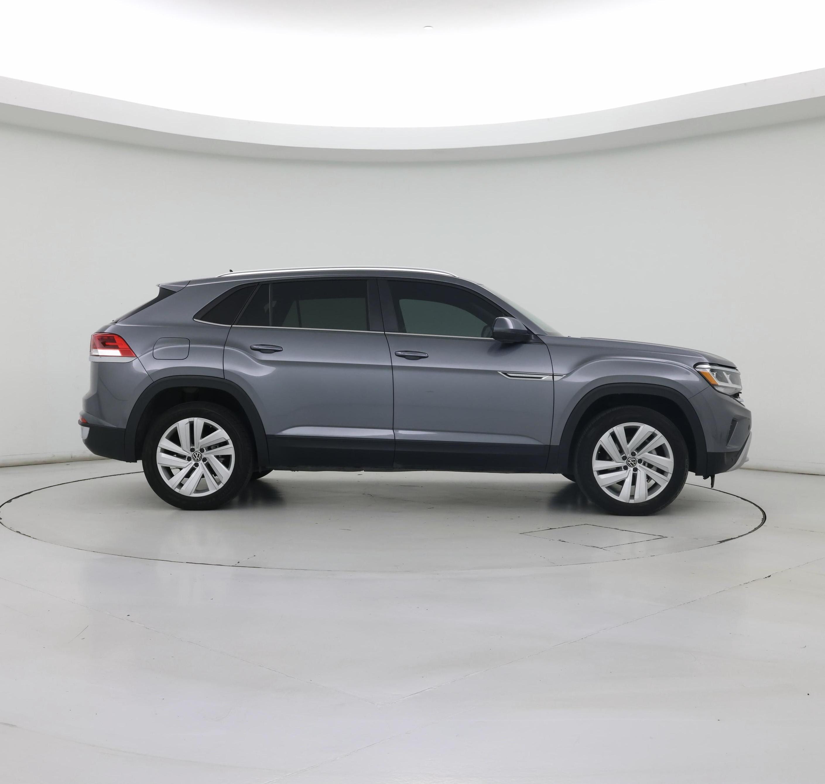 Thumbnail: 2023 Volkswagen Atlas - 7