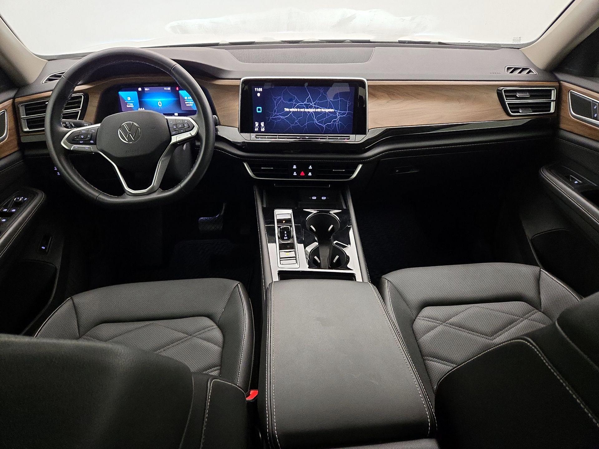 Thumbnail: 2024 Volkswagen Atlas - 9