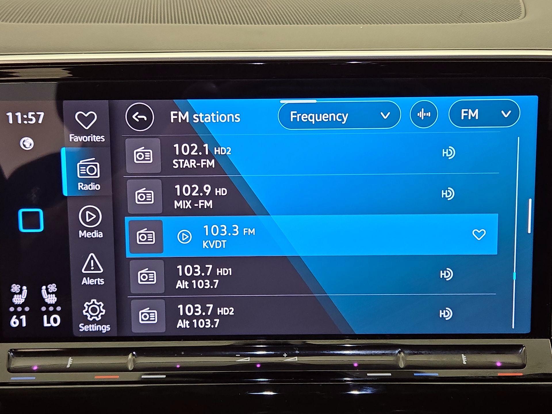 Thumbnail: 2024 Volkswagen Atlas - 15