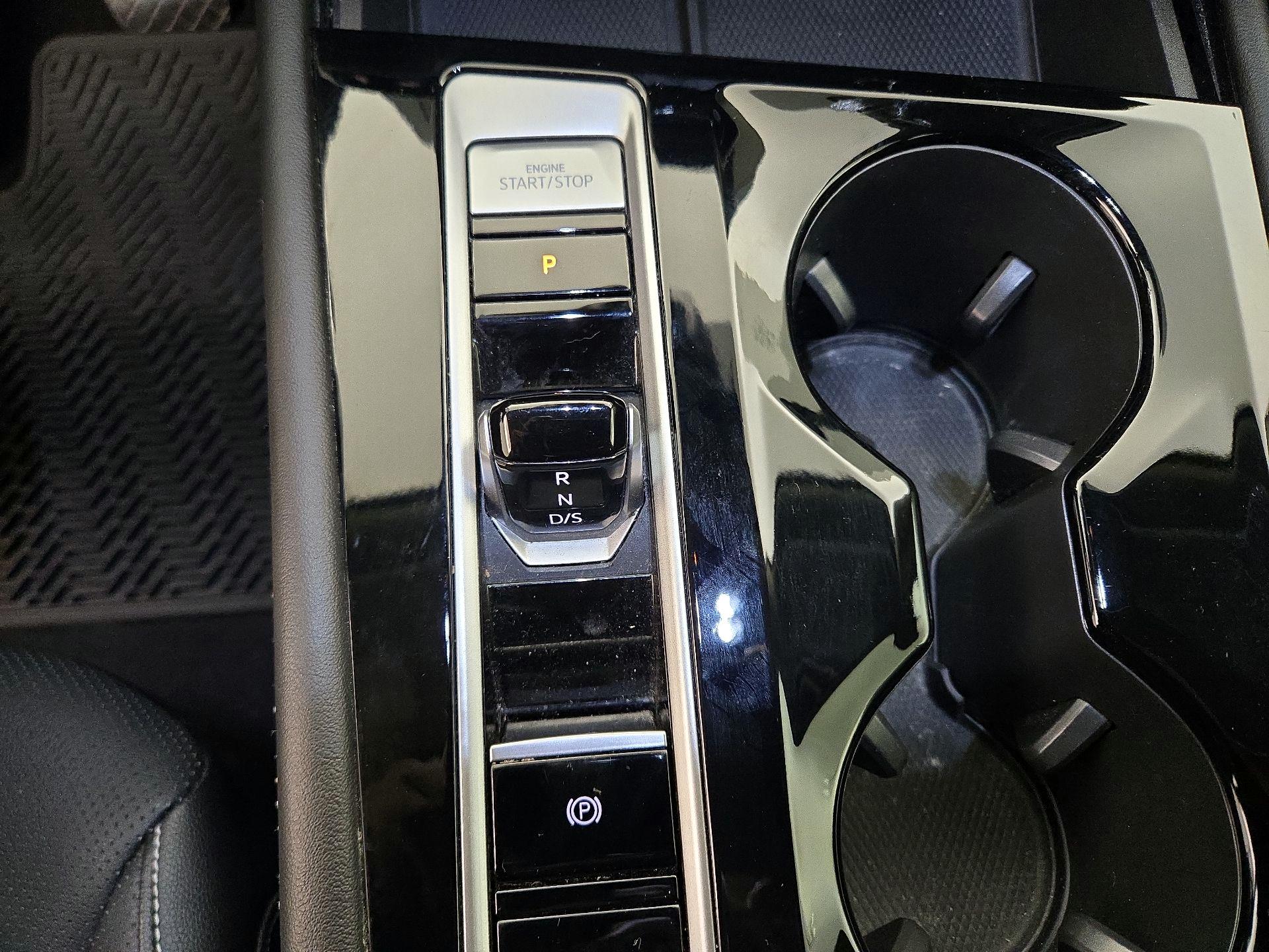 Thumbnail: 2024 Volkswagen Atlas - 17