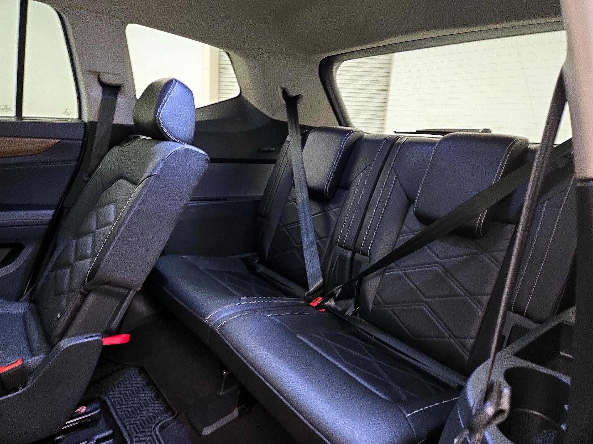 Thumbnail: 2024 Volkswagen Atlas - 20