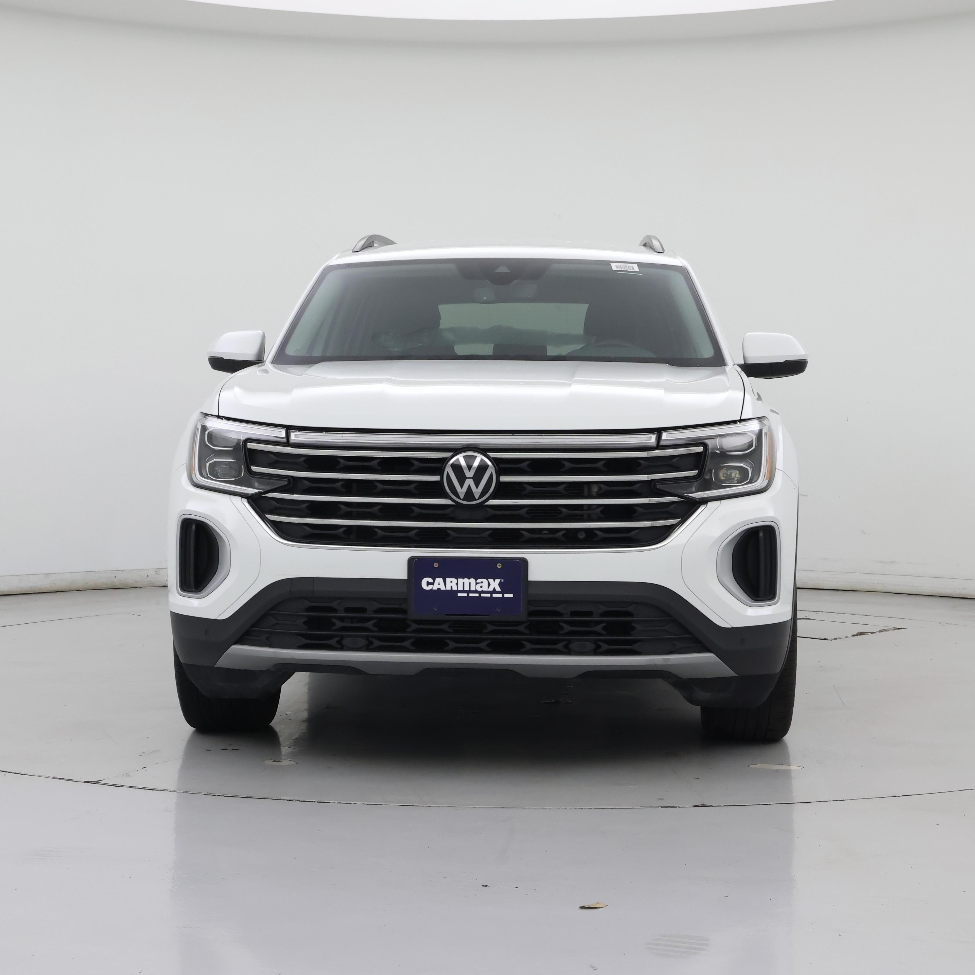 Thumbnail: 2024 Volkswagen Atlas - 5