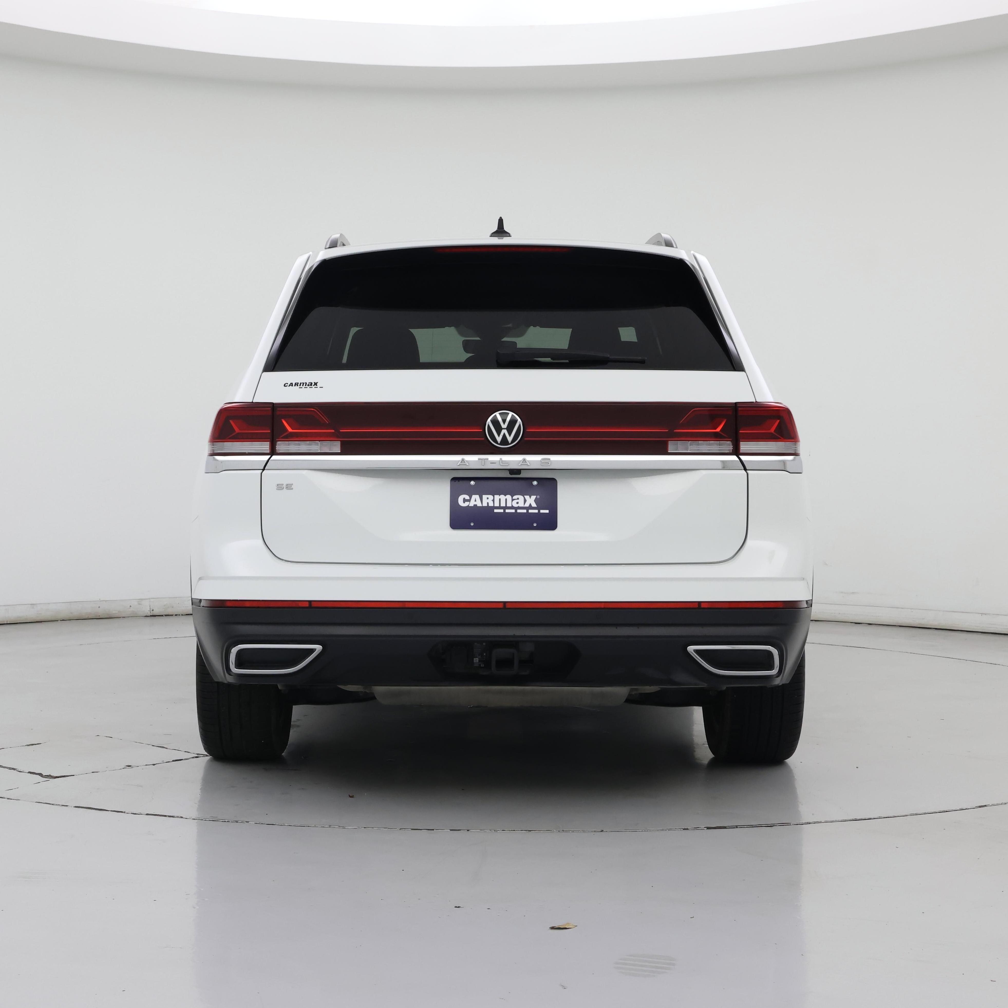 Thumbnail: 2024 Volkswagen Atlas - 6