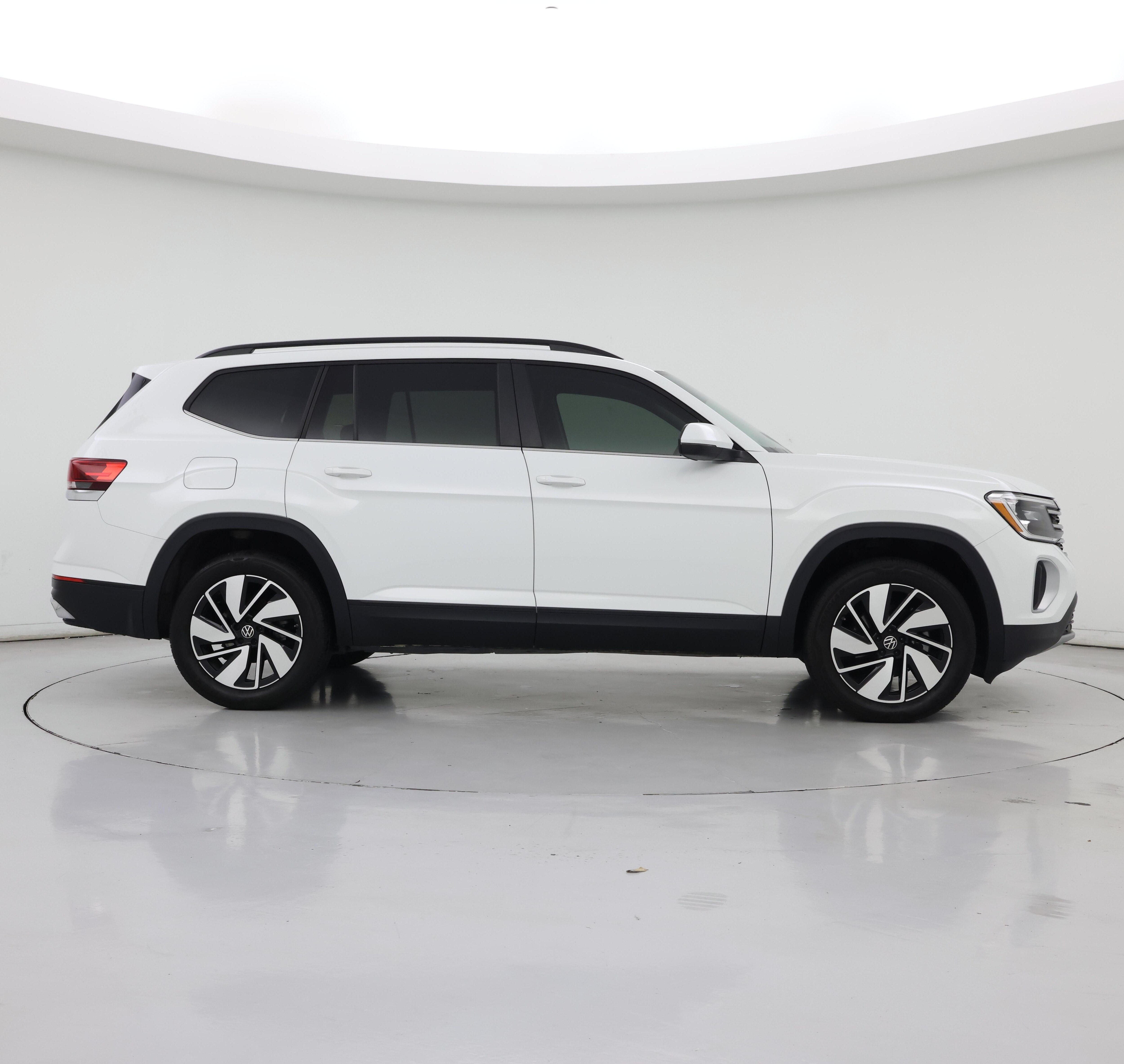 Thumbnail: 2024 Volkswagen Atlas - 7