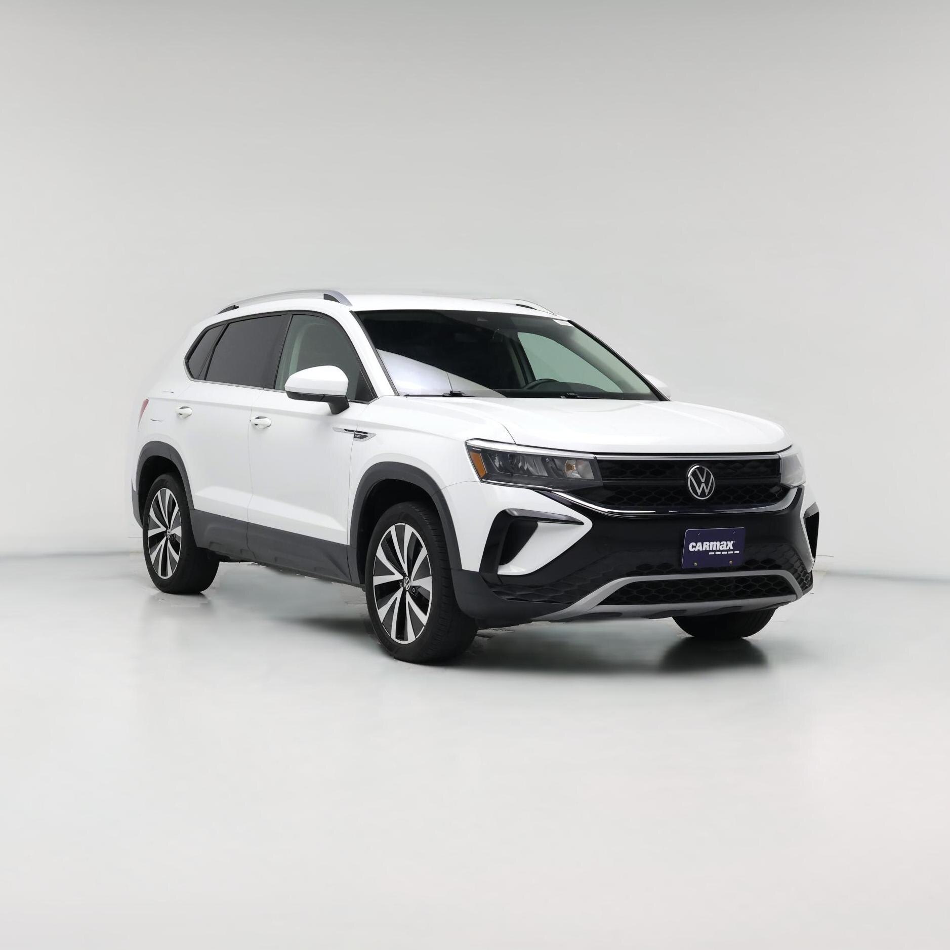 Thumbnail: 2023 Volkswagen Taos - 1