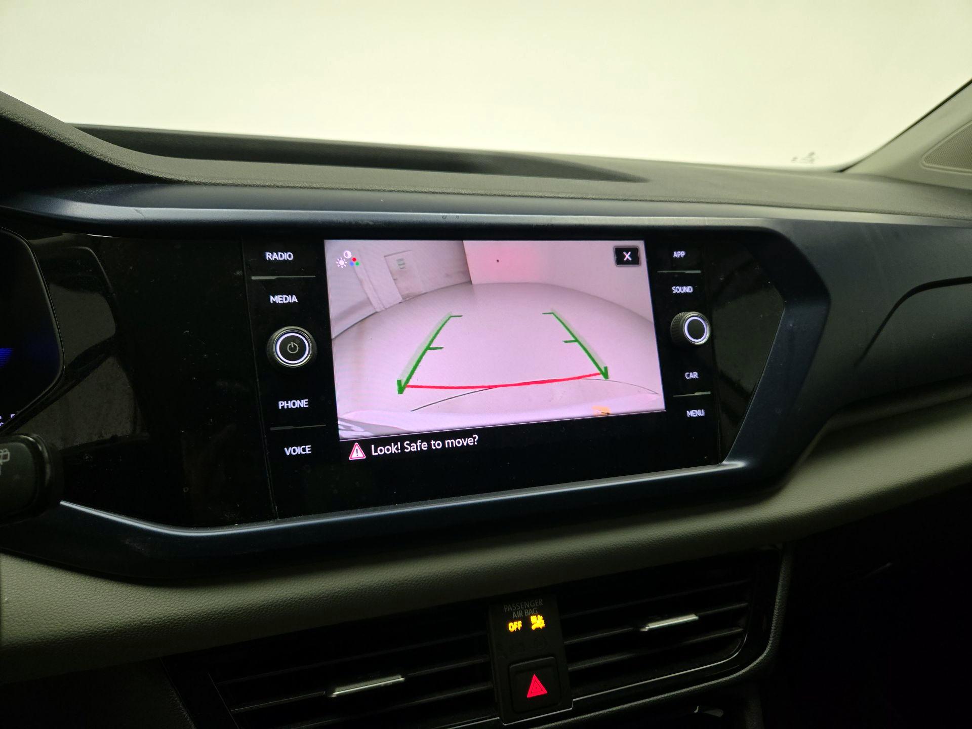 Thumbnail: 2023 Volkswagen Taos - 14