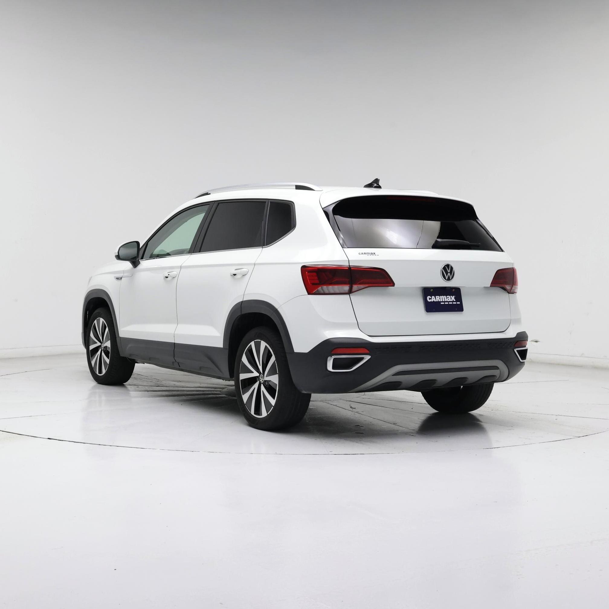 Thumbnail: 2023 Volkswagen Taos - 2