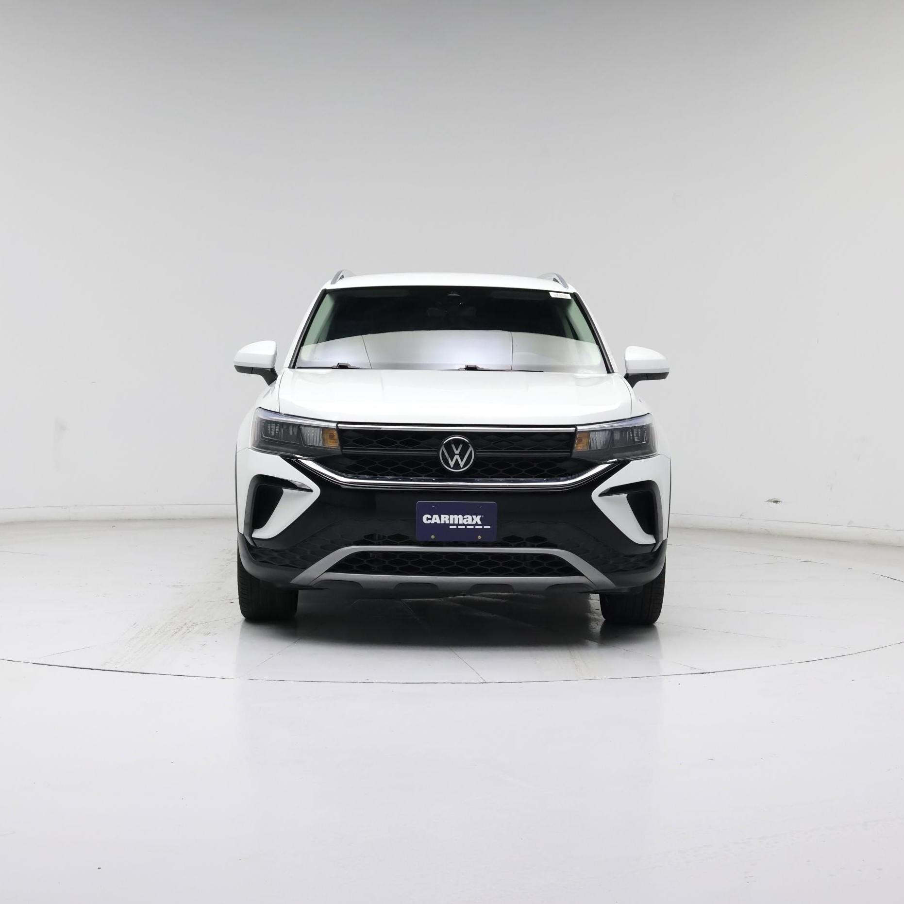 Thumbnail: 2023 Volkswagen Taos - 5