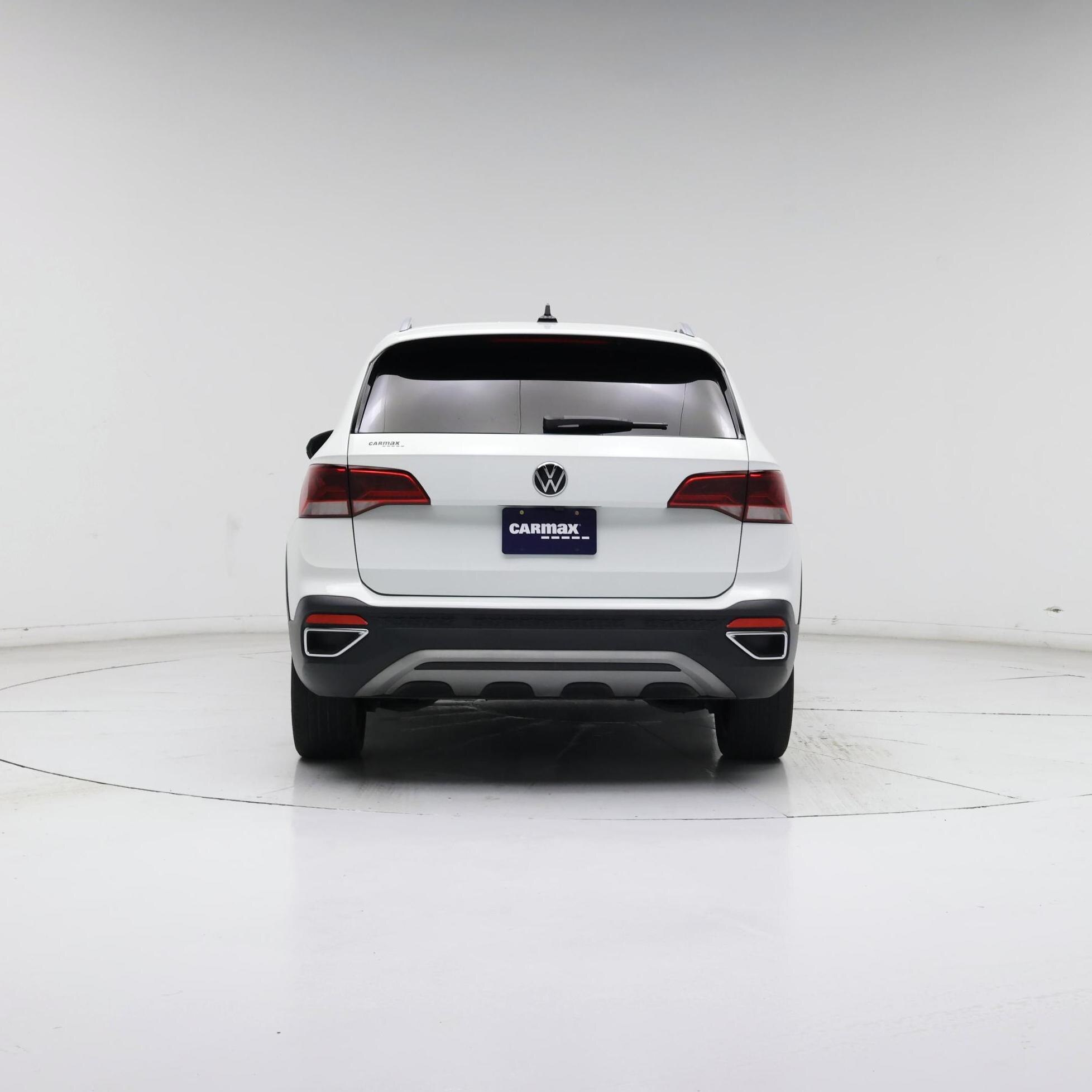 Thumbnail: 2023 Volkswagen Taos - 6