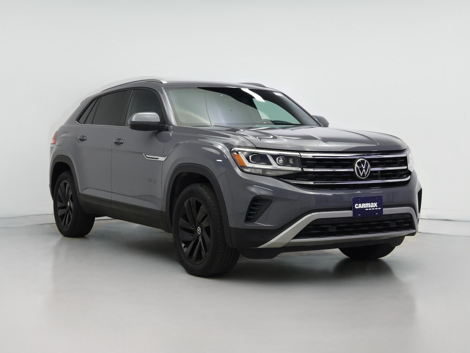 2022 Volkswagen Atlas Cross Sport SE w/Tech