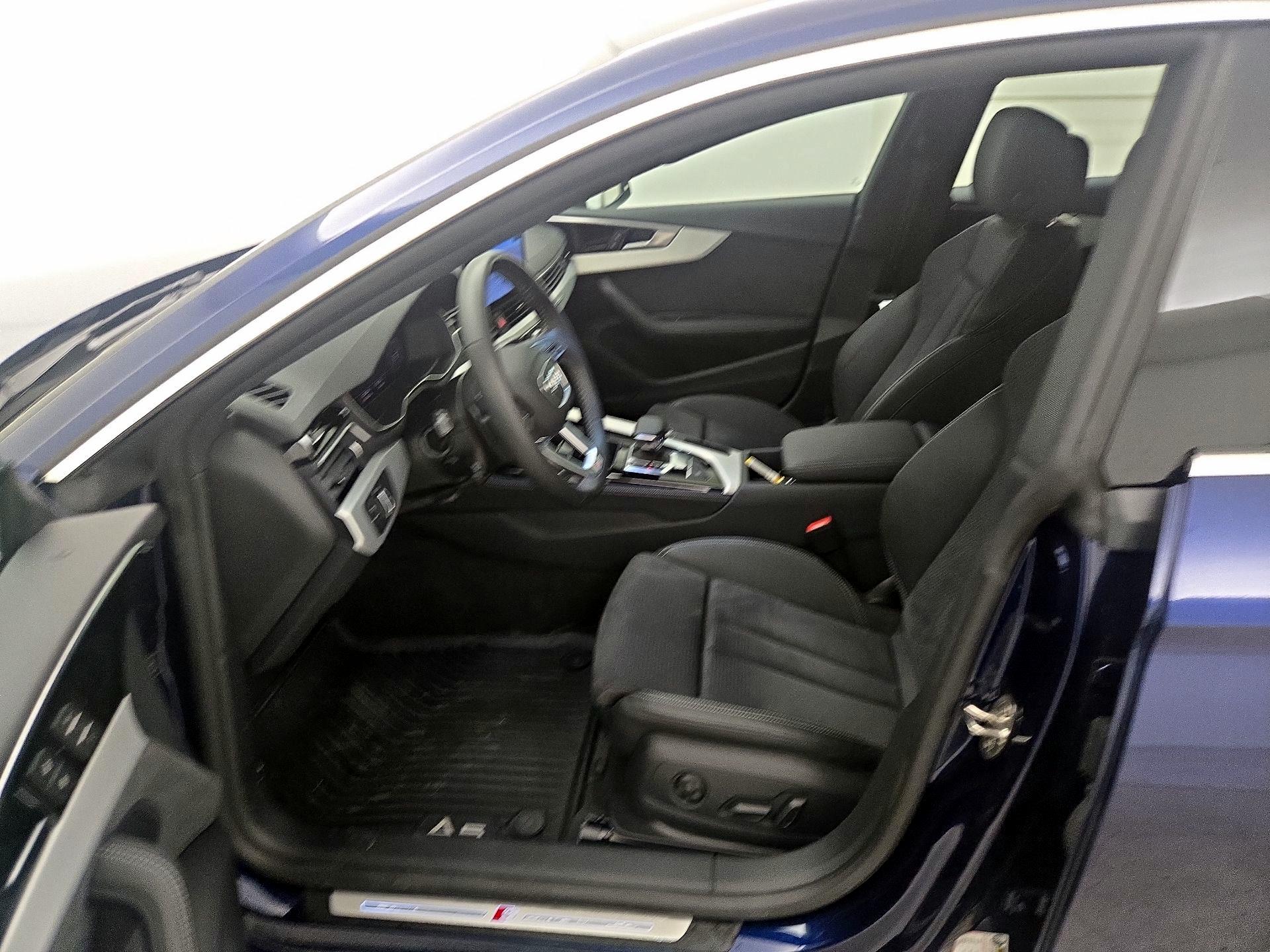 Thumbnail: 2023 Audi A5 - 11