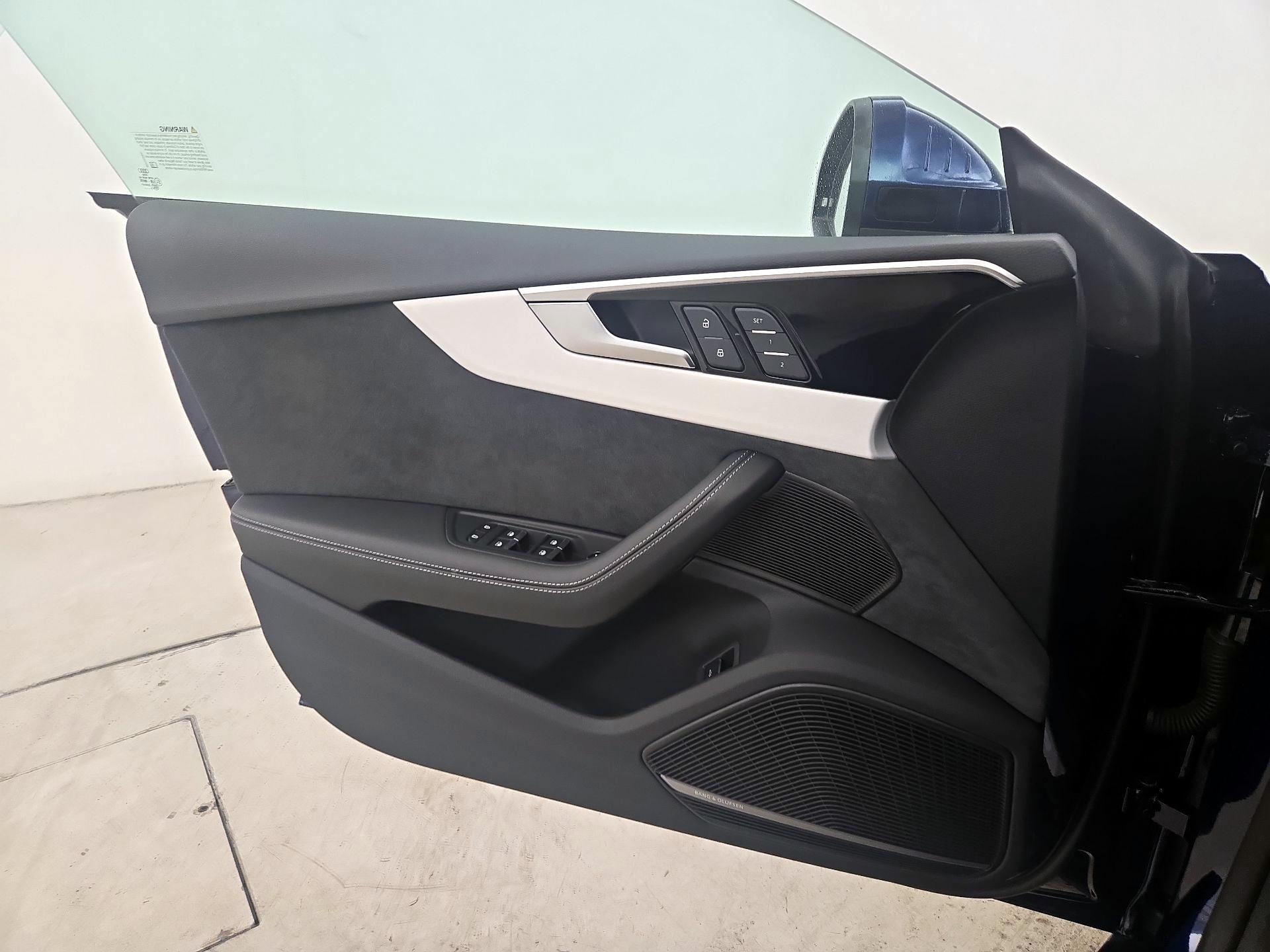 Thumbnail: 2023 Audi A5 - 12