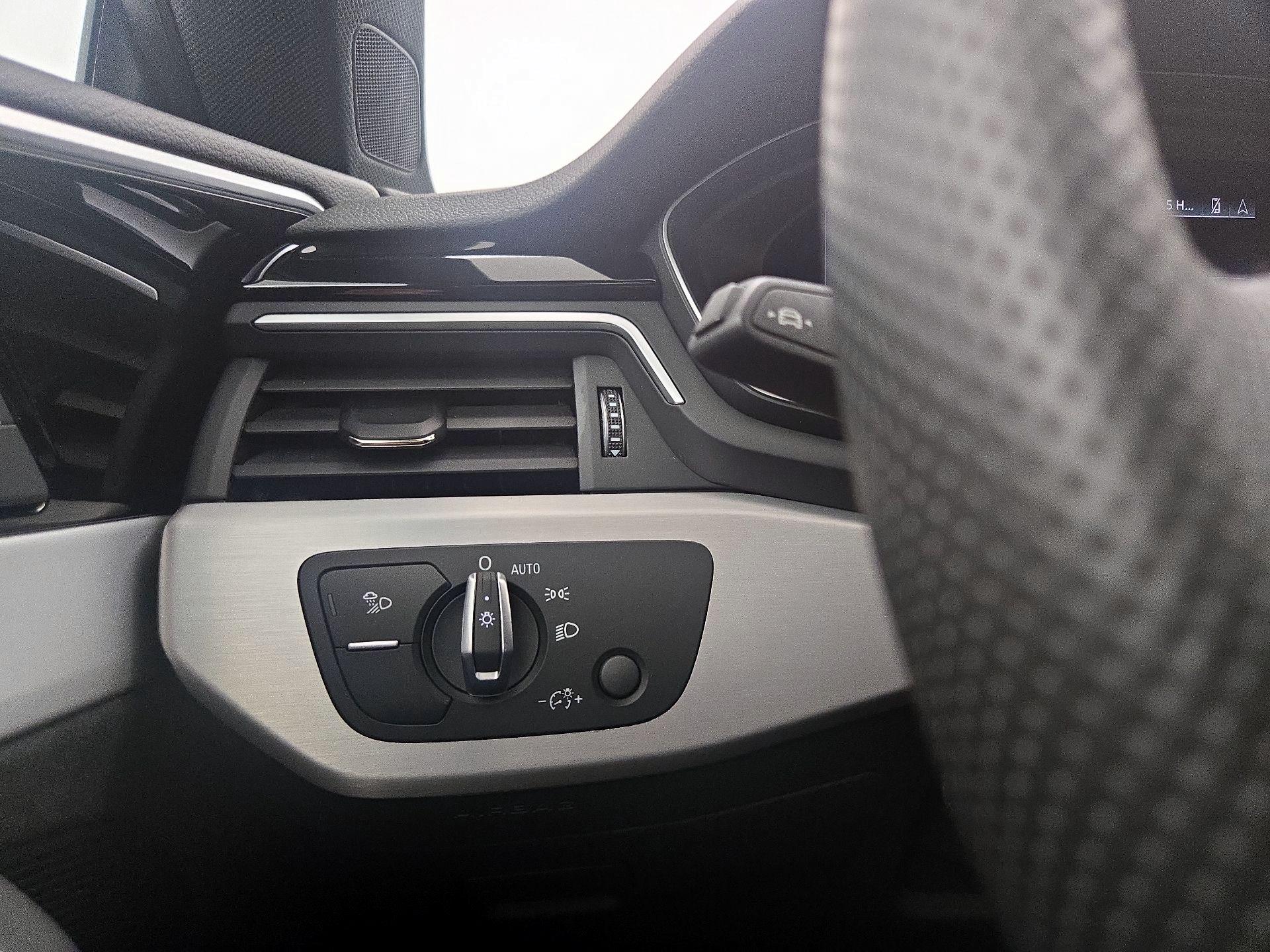 Thumbnail: 2023 Audi A5 - 13