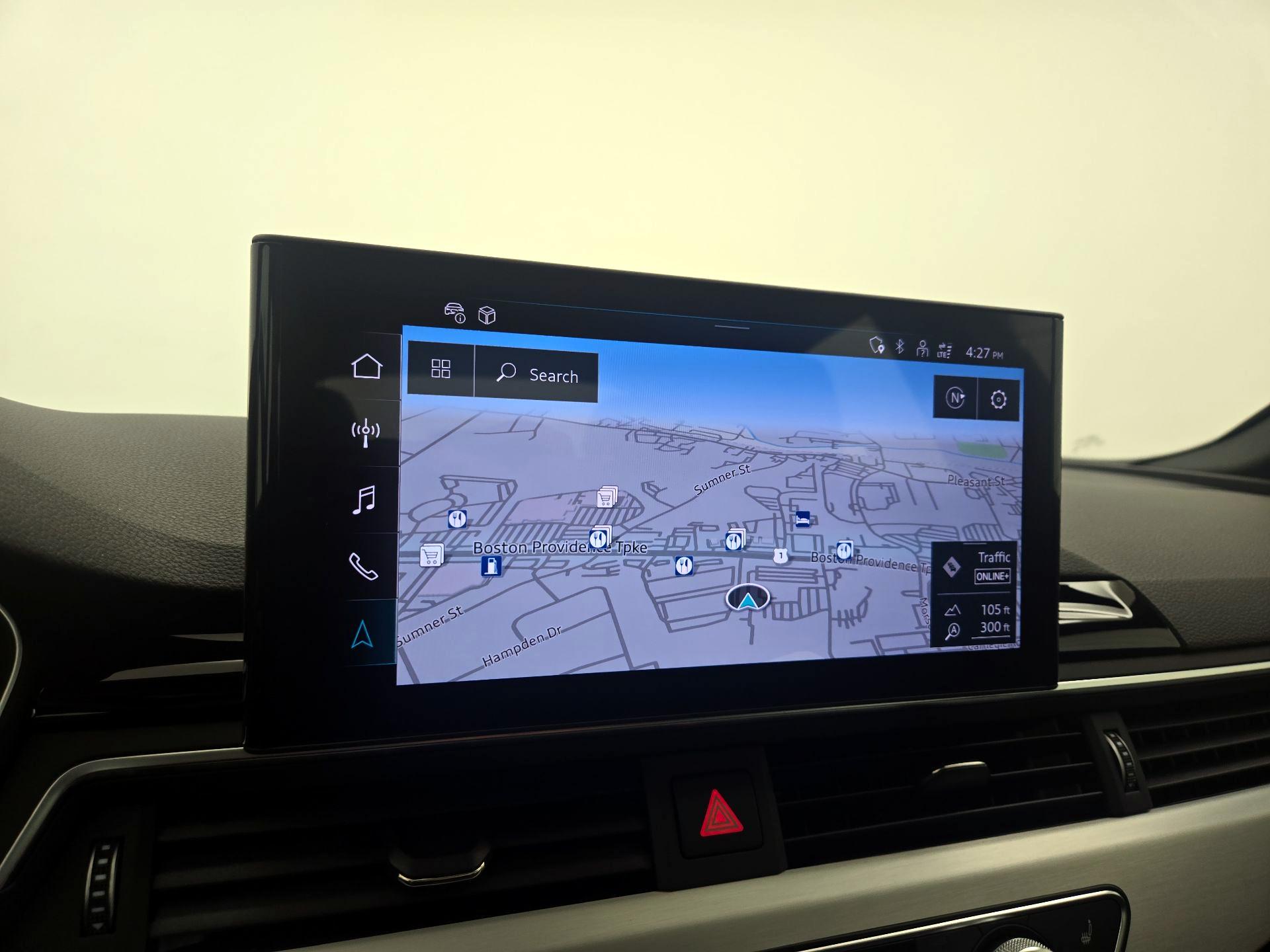 Thumbnail: 2023 Audi A5 - 14