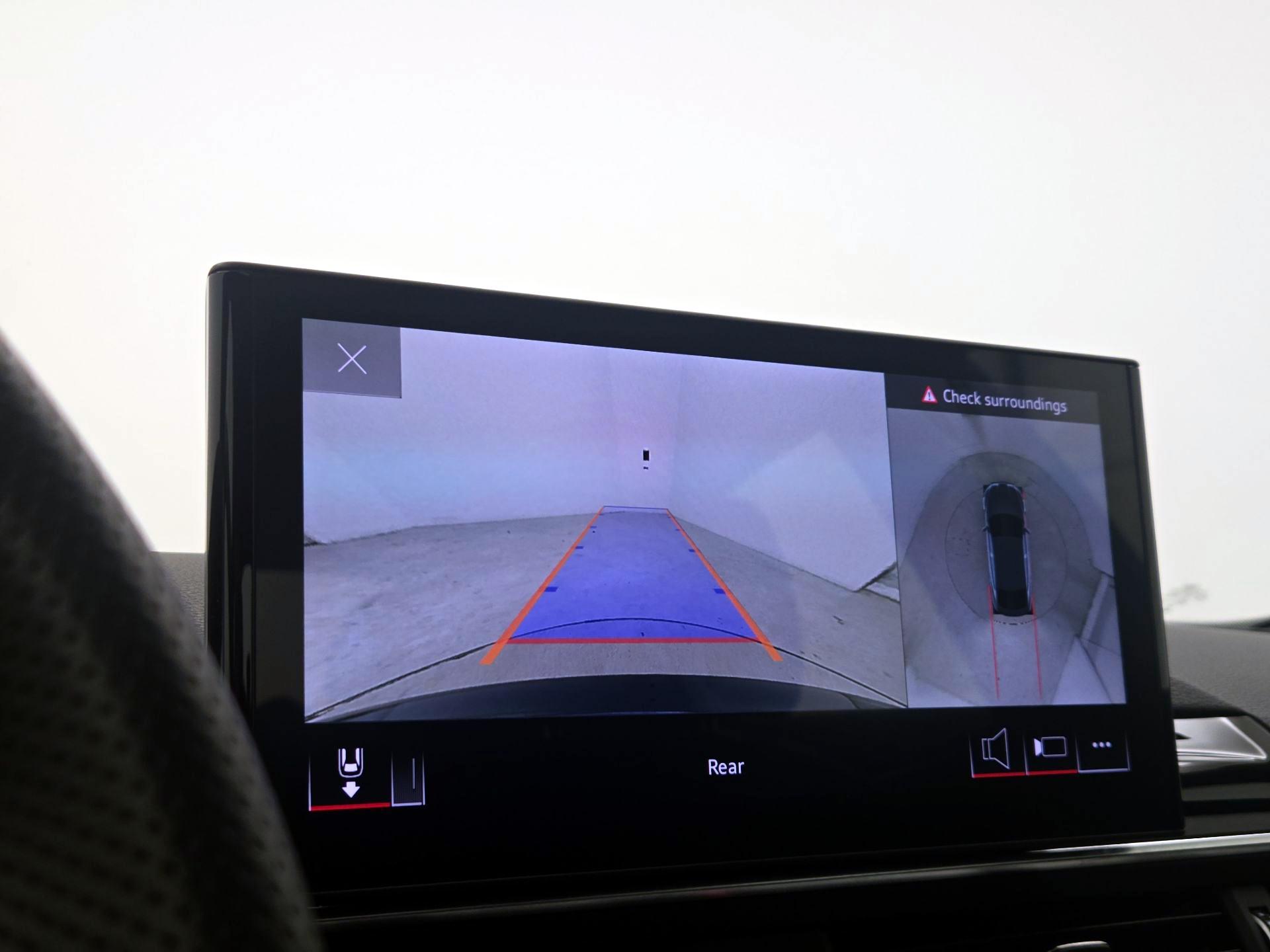 Thumbnail: 2023 Audi A5 - 15