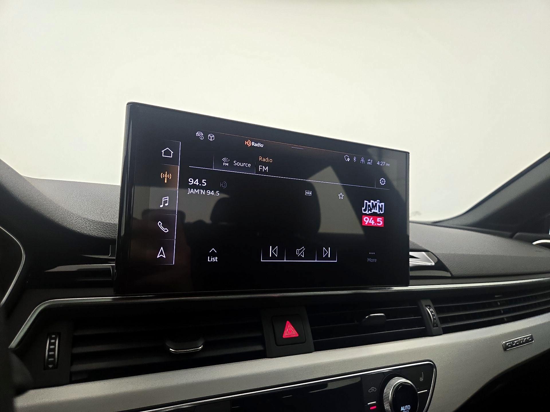 Thumbnail: 2023 Audi A5 - 16