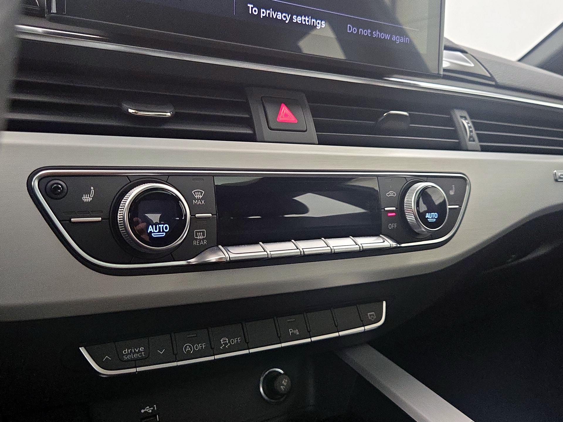 Thumbnail: 2023 Audi A5 - 17