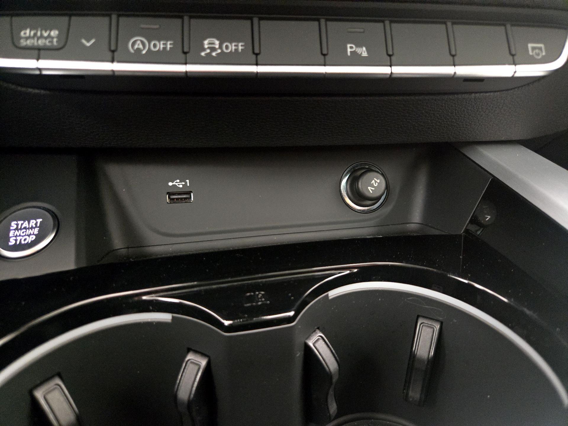 Thumbnail: 2023 Audi A5 - 19