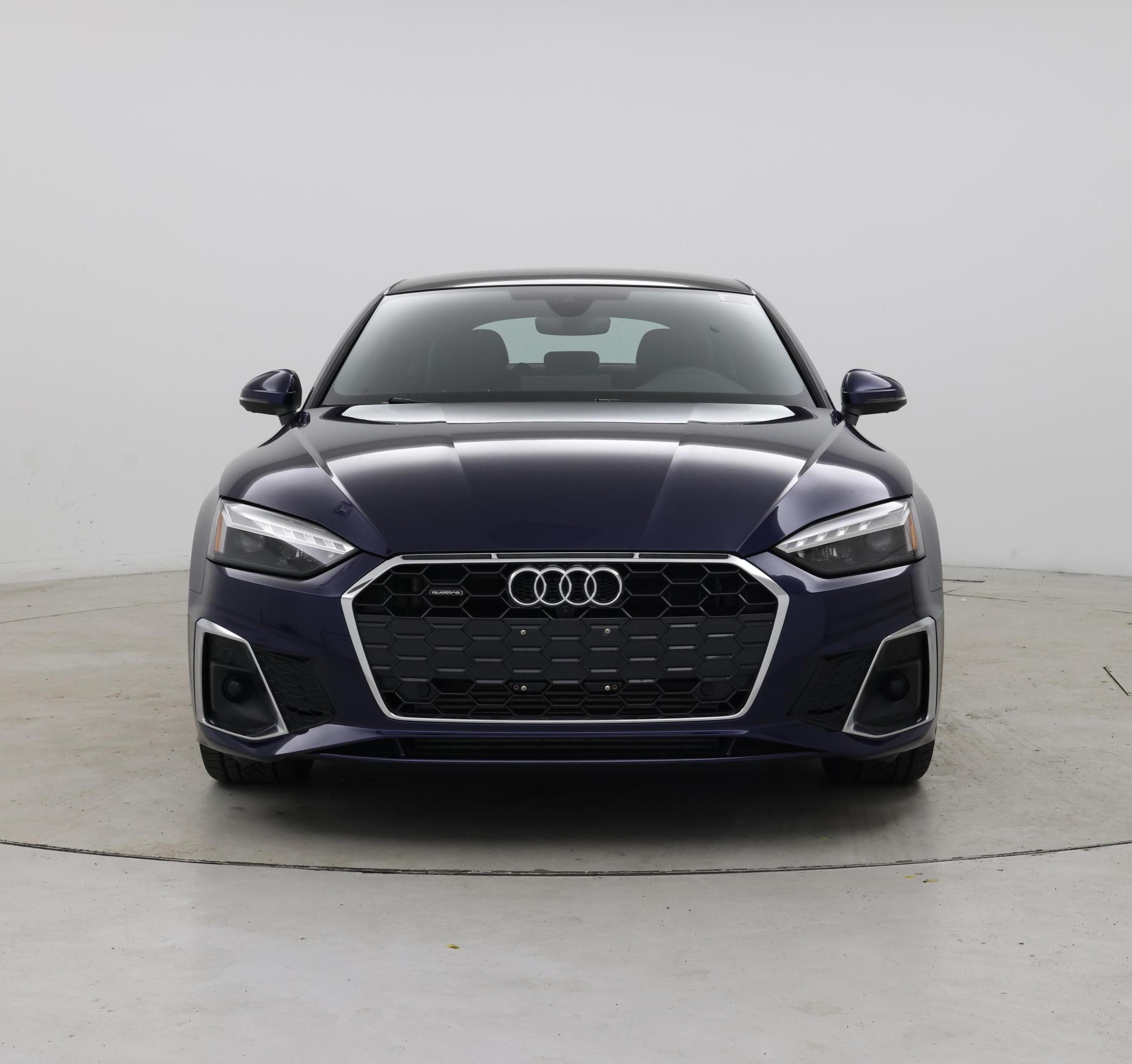 Thumbnail: 2023 Audi A5 - 5