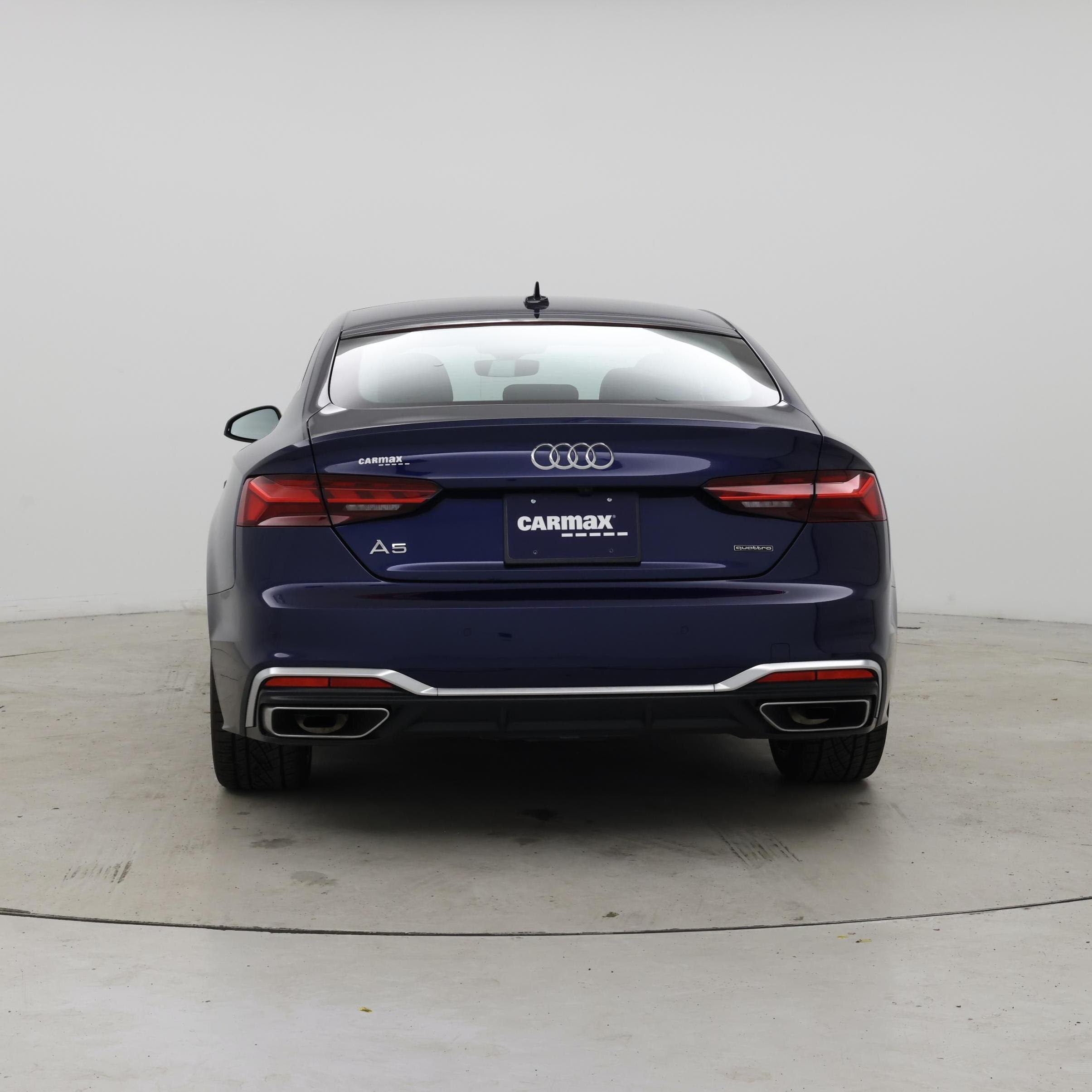 Thumbnail: 2023 Audi A5 - 6