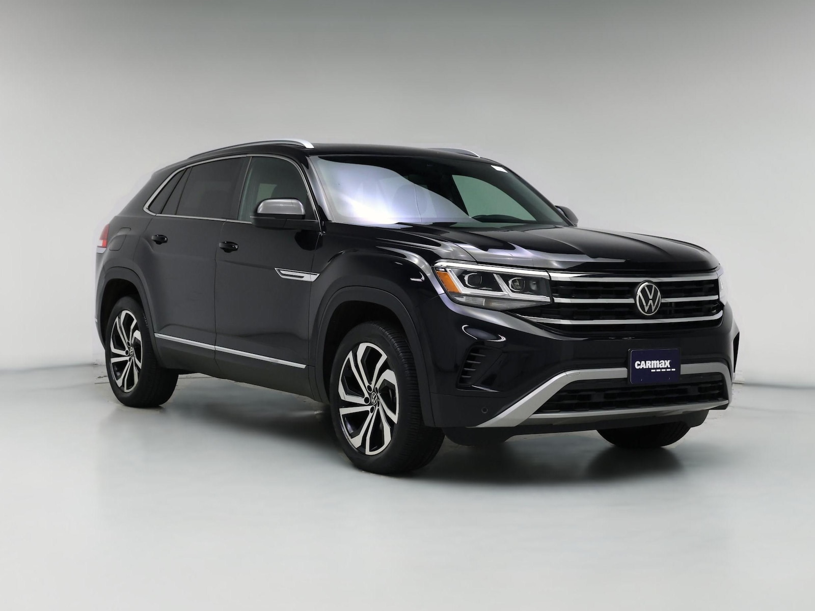 2022 Volkswagen Atlas Cross Sport SEL