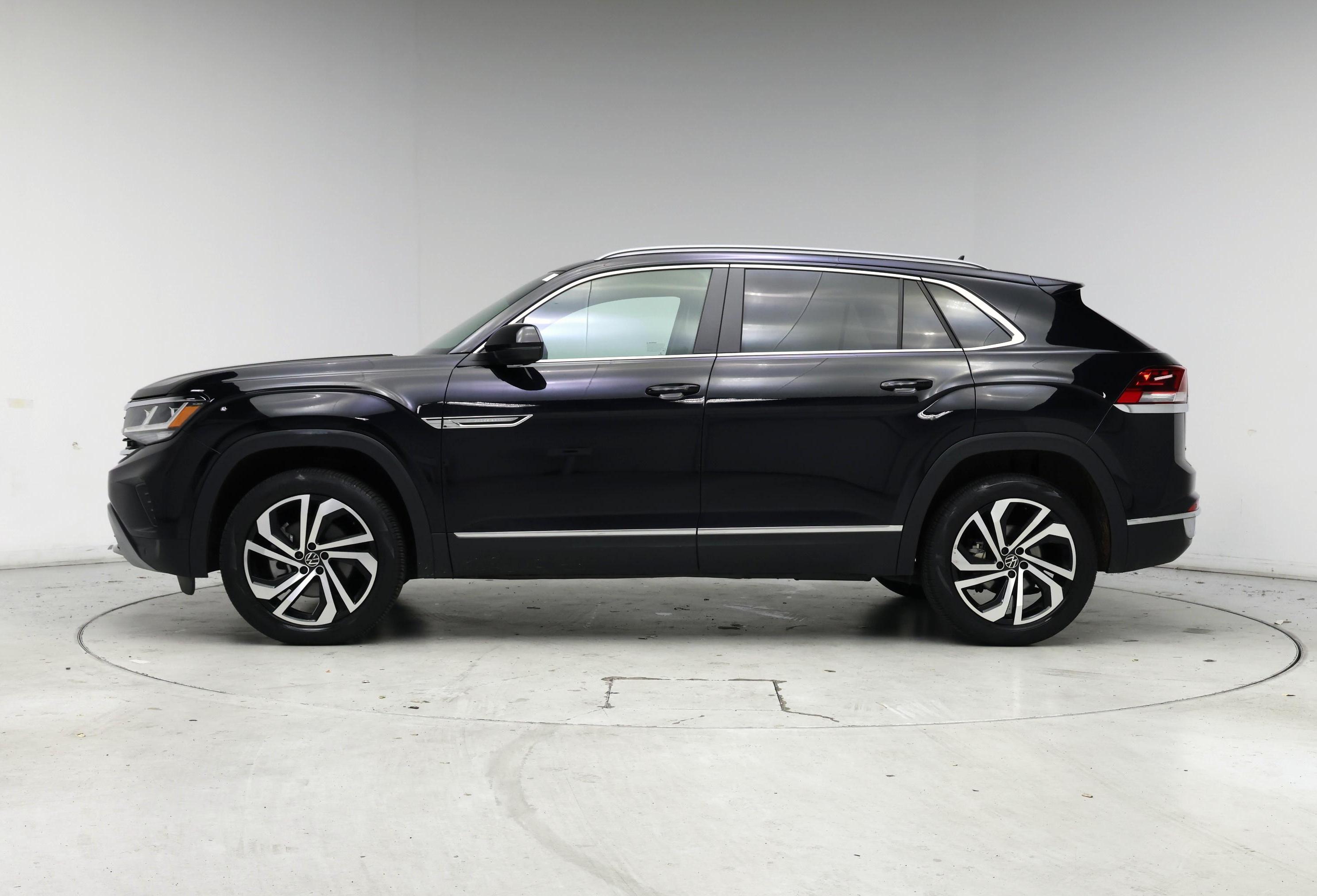 Thumbnail: 2022 Volkswagen Atlas - 3