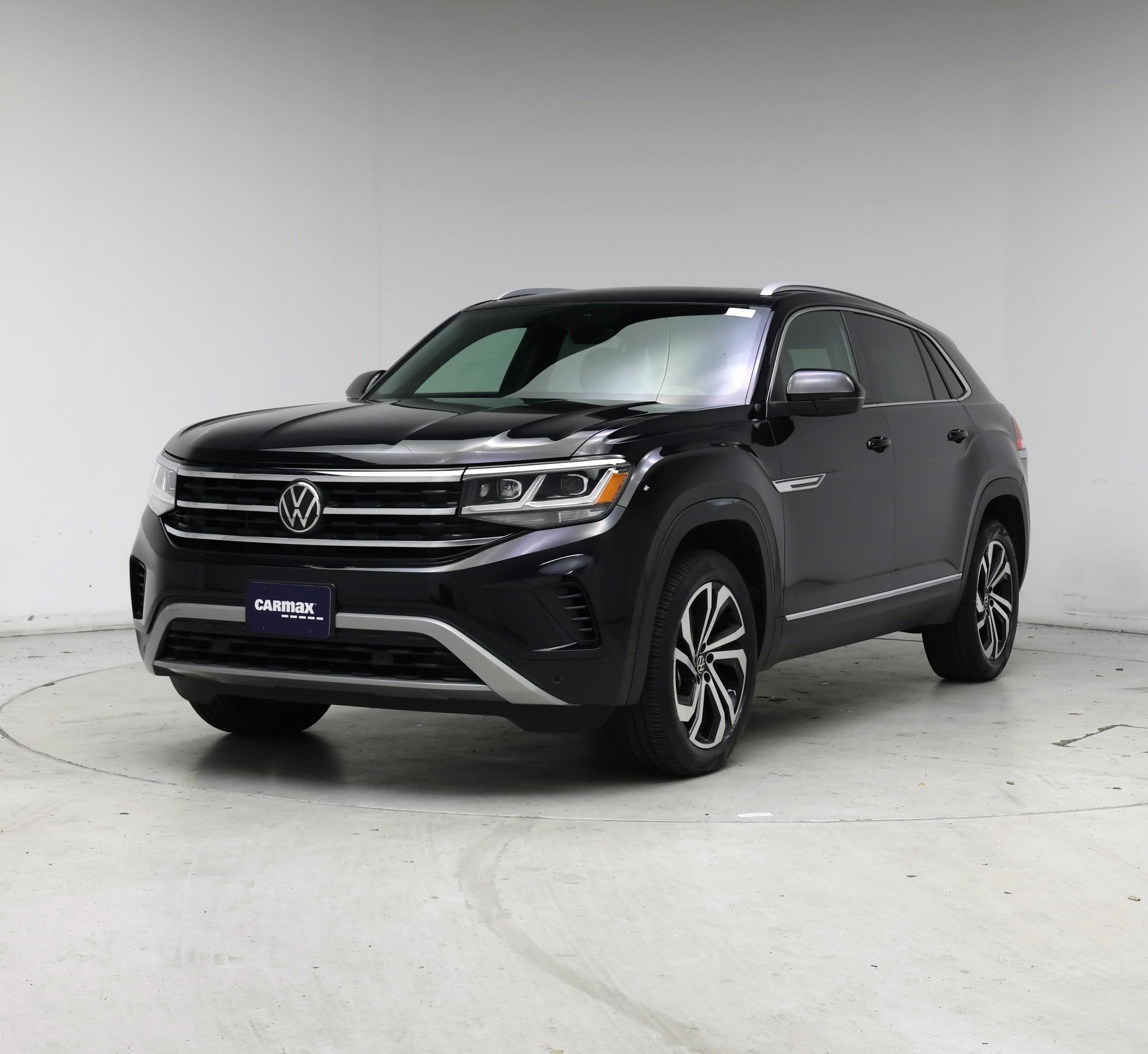 Thumbnail: 2022 Volkswagen Atlas - 4