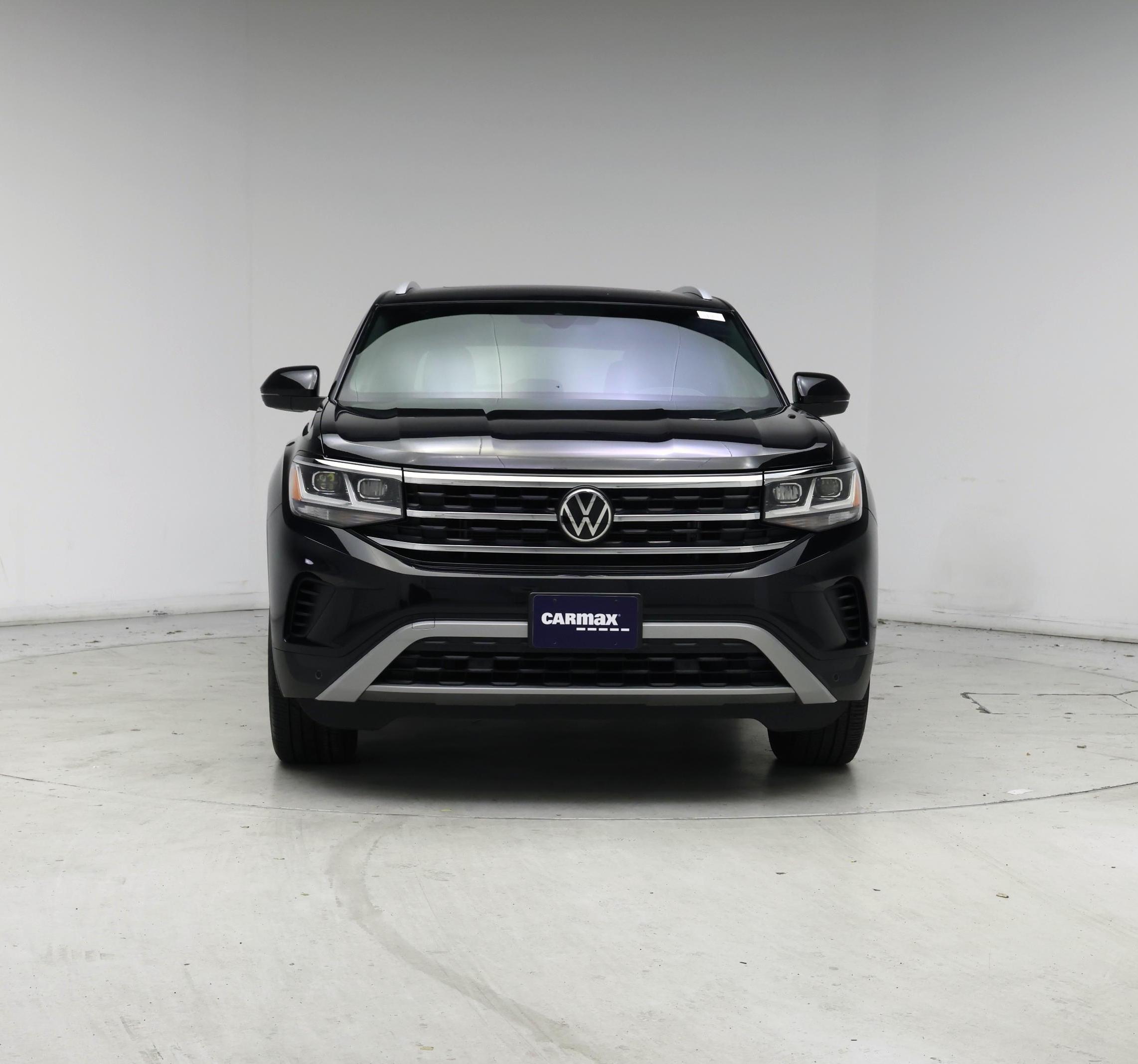 Thumbnail: 2022 Volkswagen Atlas - 5