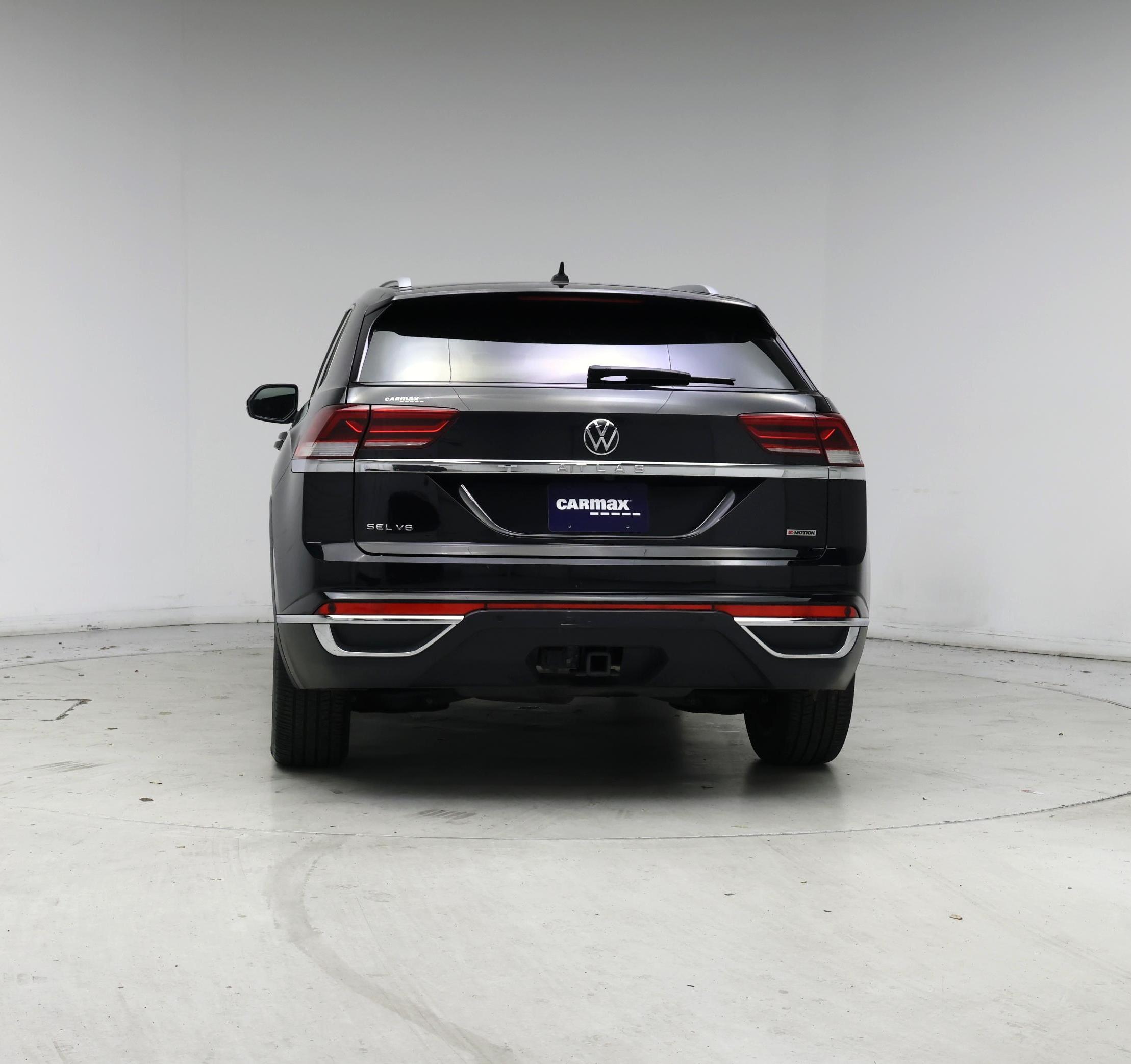 Thumbnail: 2022 Volkswagen Atlas - 6