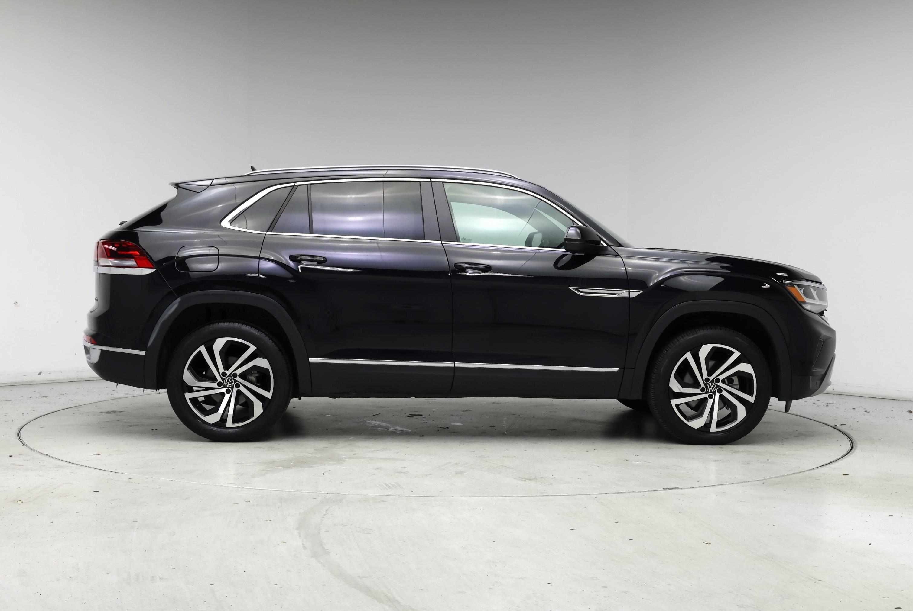 Thumbnail: 2022 Volkswagen Atlas - 7