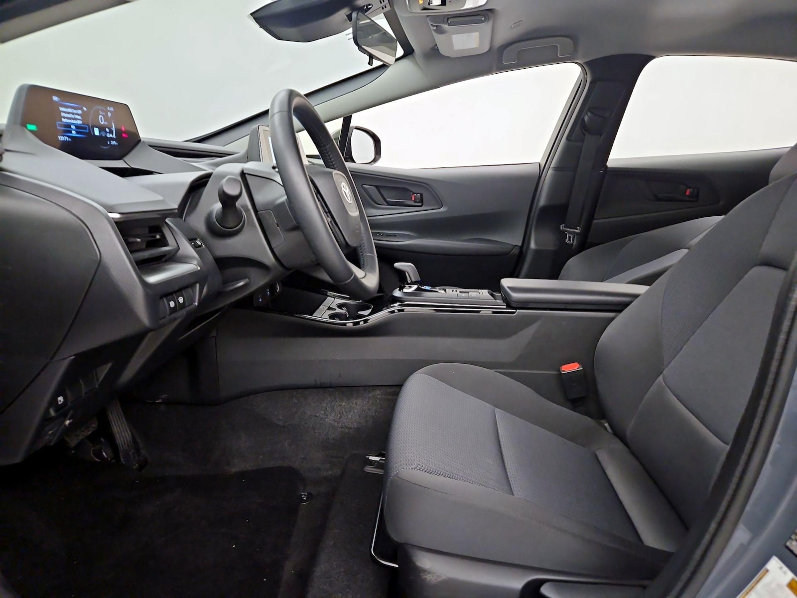 Side Airbags