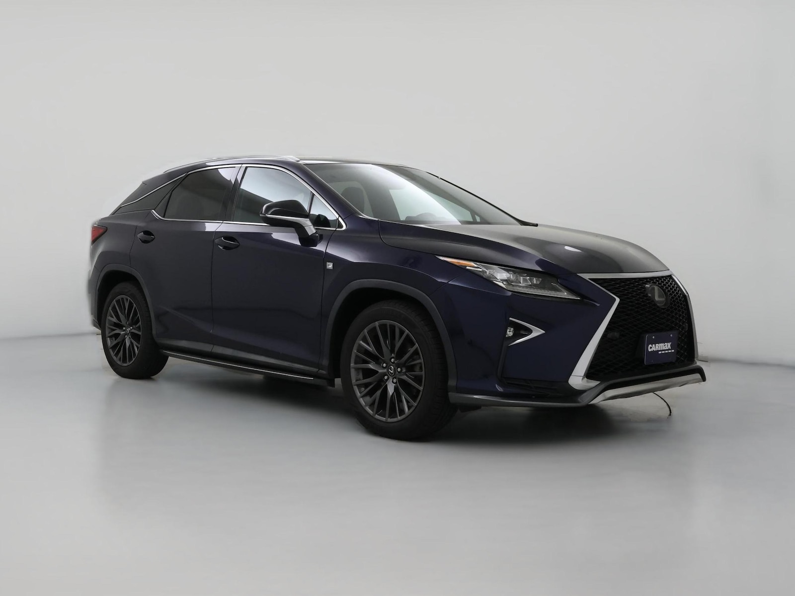 2017 Lexus RX F SPORT