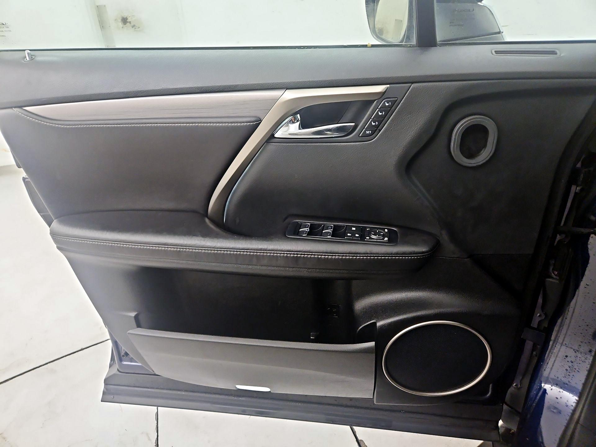 Thumbnail: 2017 Lexus RX - 12