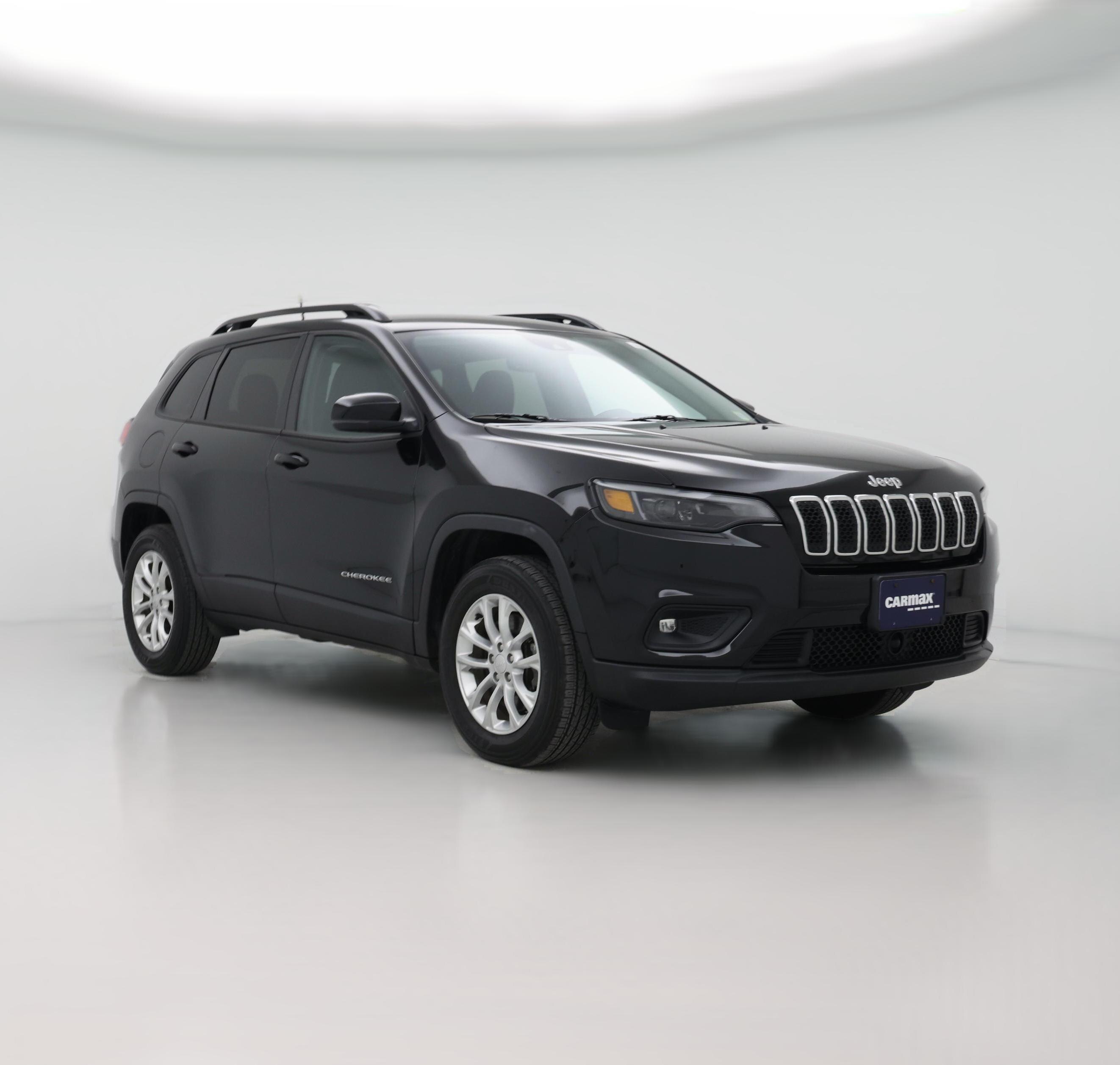 Thumbnail: 2022 Jeep Cherokee - 1