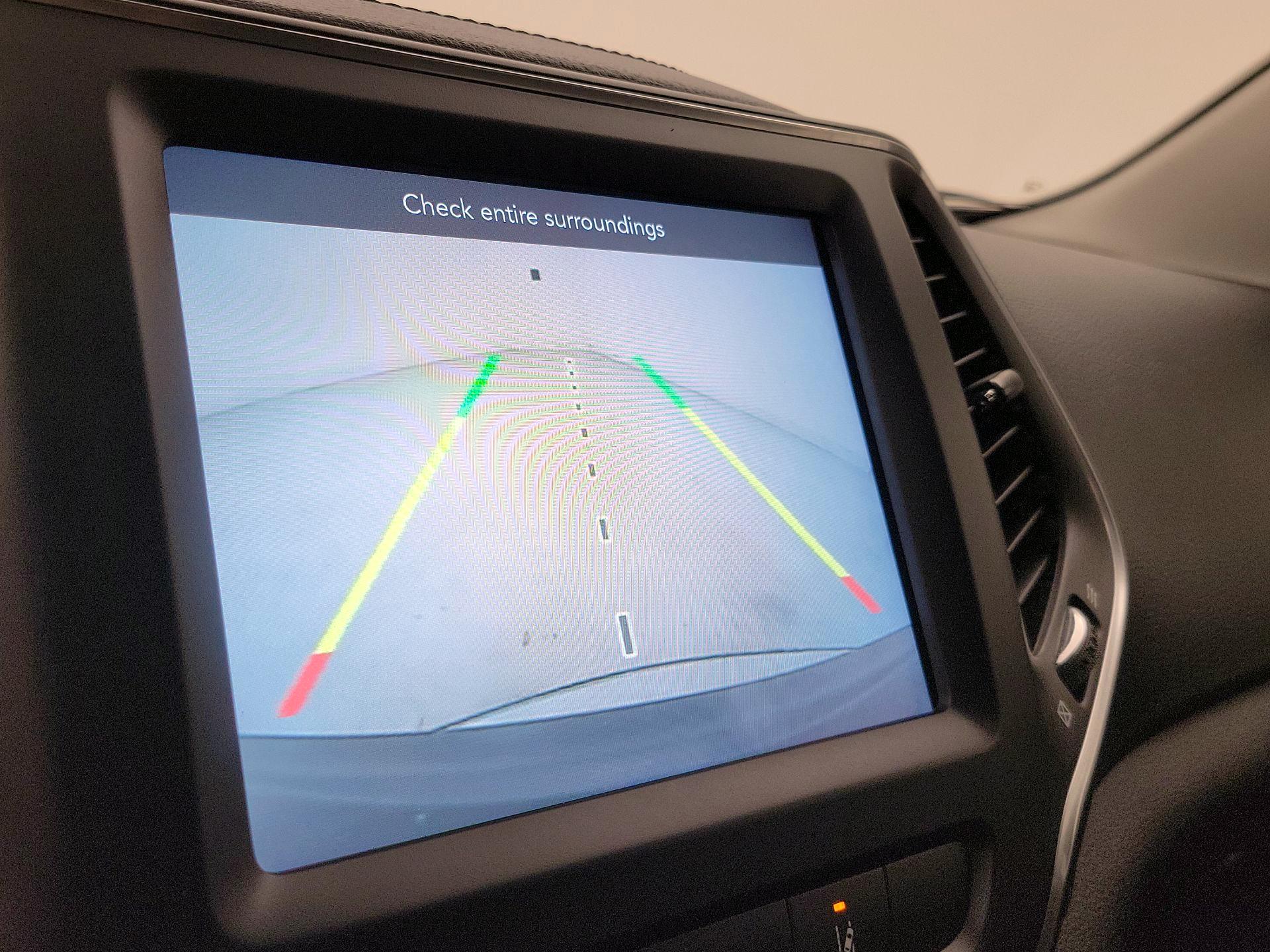 Thumbnail: 2022 Jeep Cherokee - 14