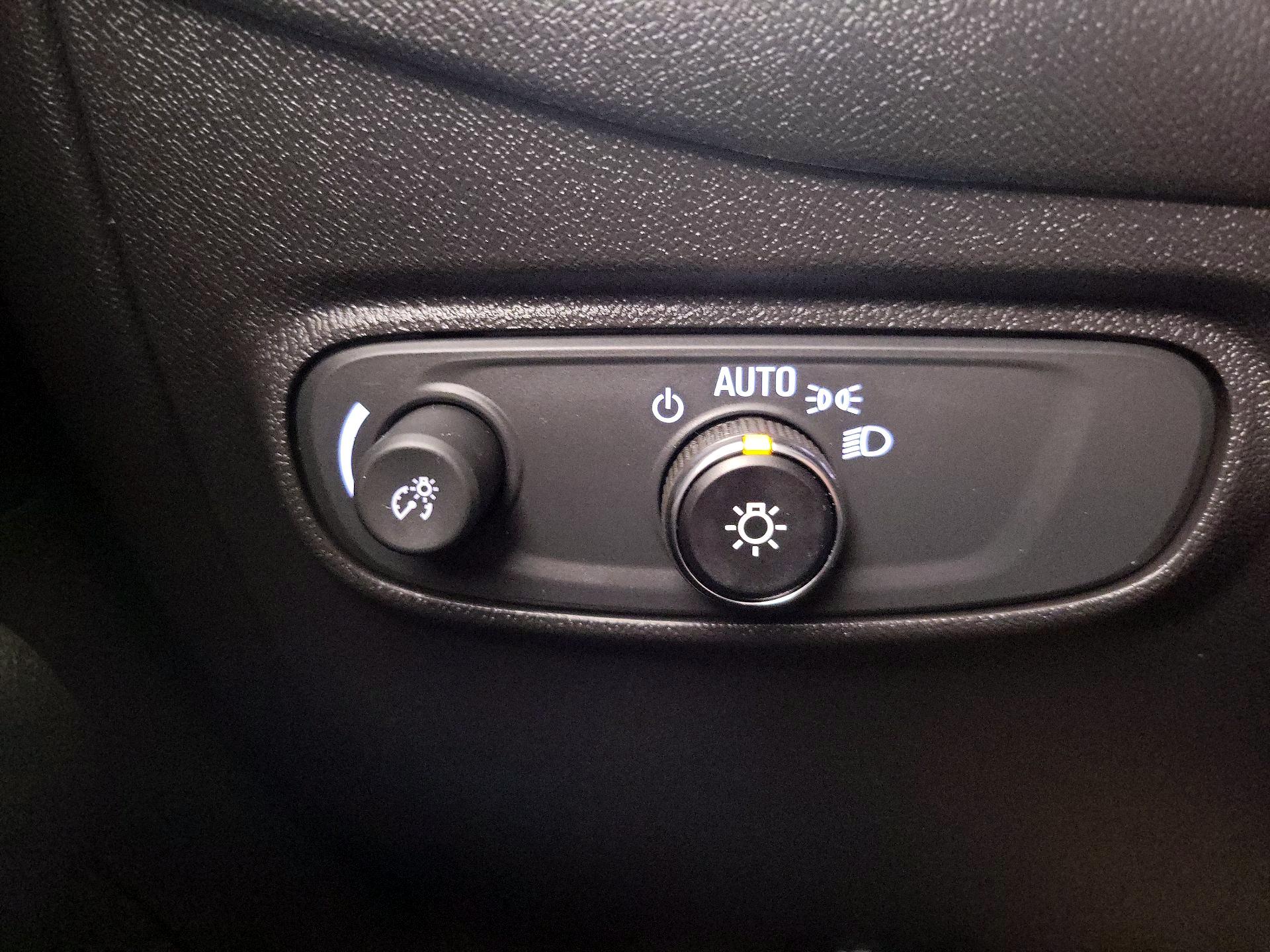 Thumbnail: 2024 Chevrolet Equinox - 13