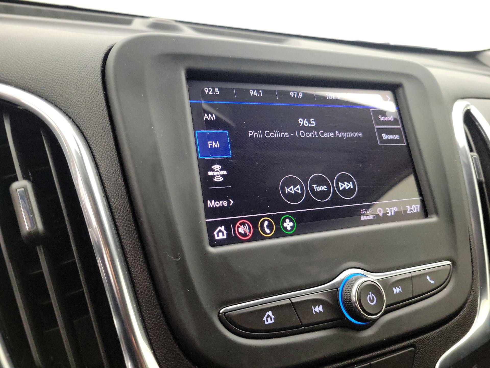 Thumbnail: 2024 Chevrolet Equinox - 15