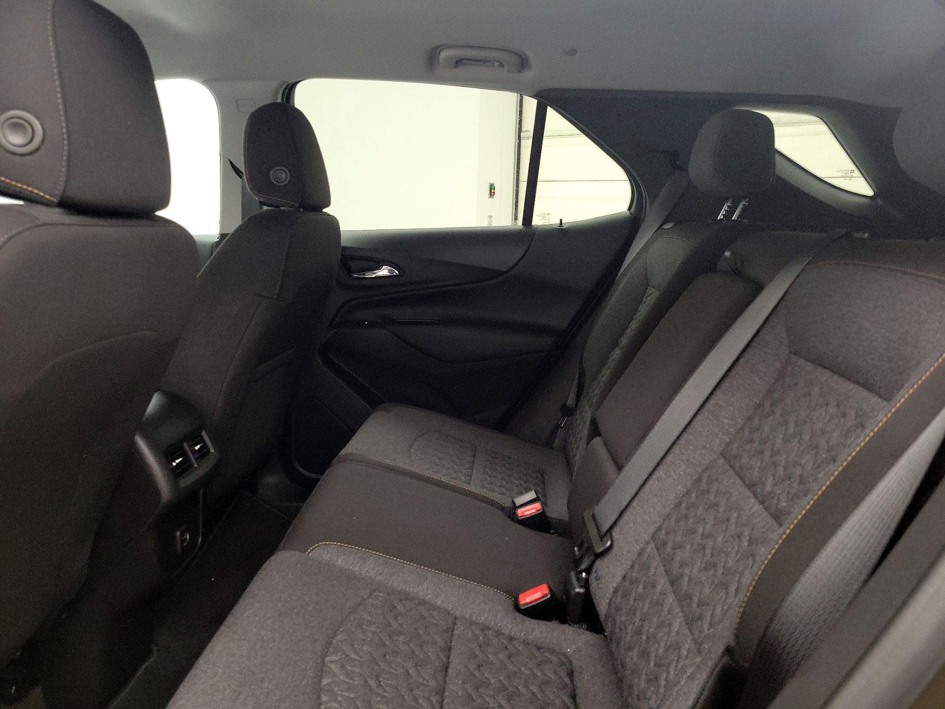 Thumbnail: 2024 Chevrolet Equinox - 19