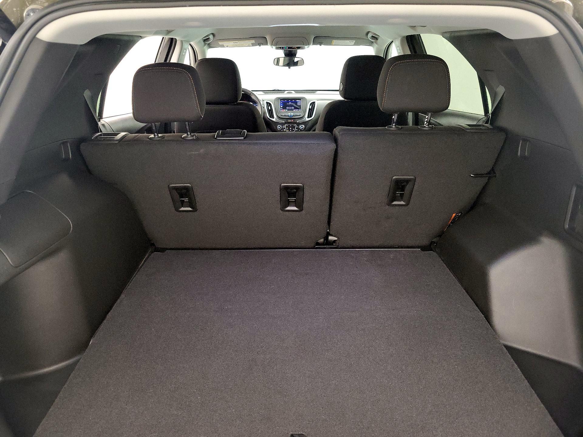 Thumbnail: 2024 Chevrolet Equinox - 20