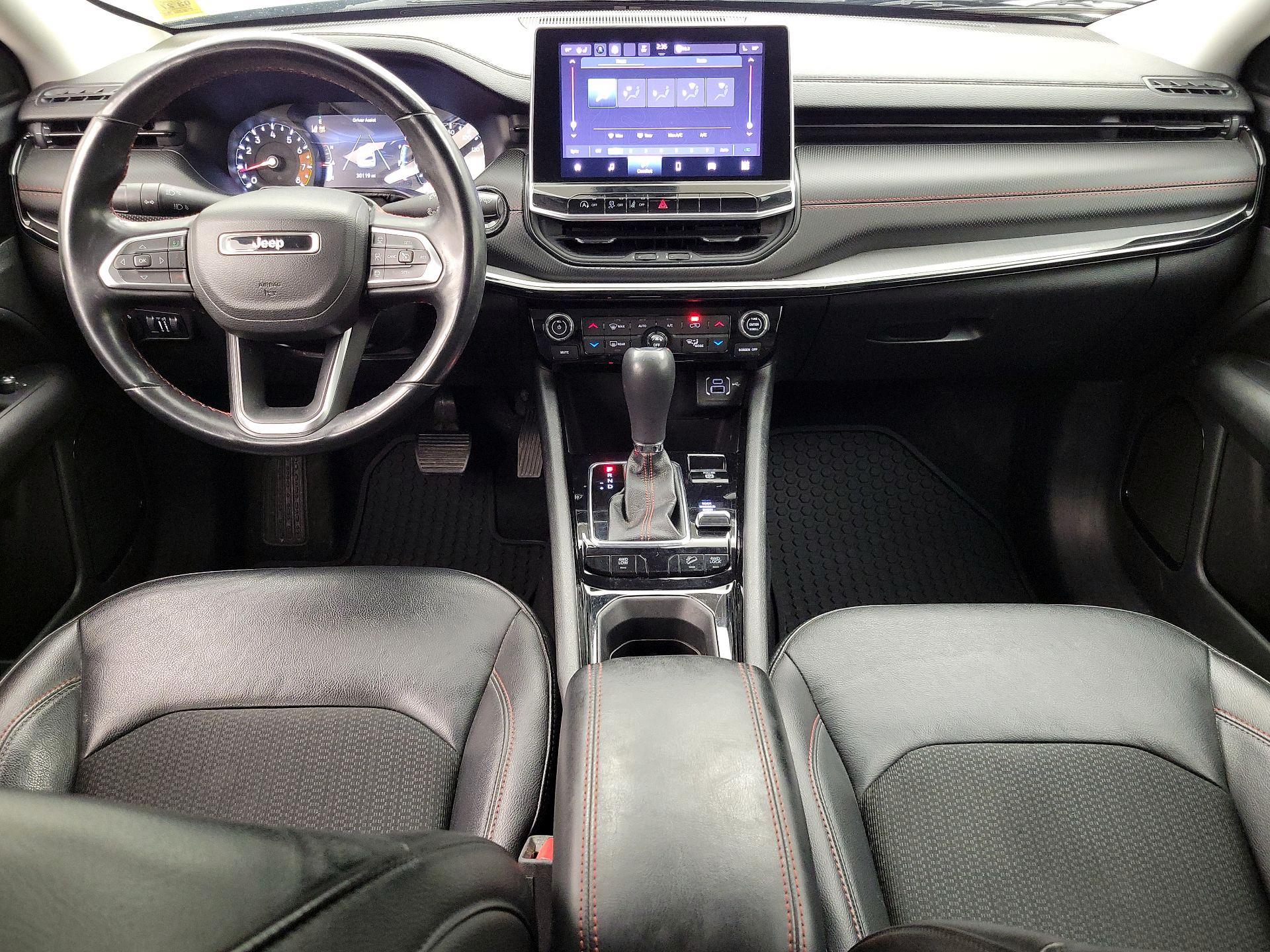 Thumbnail: 2022 Jeep Compass - 9