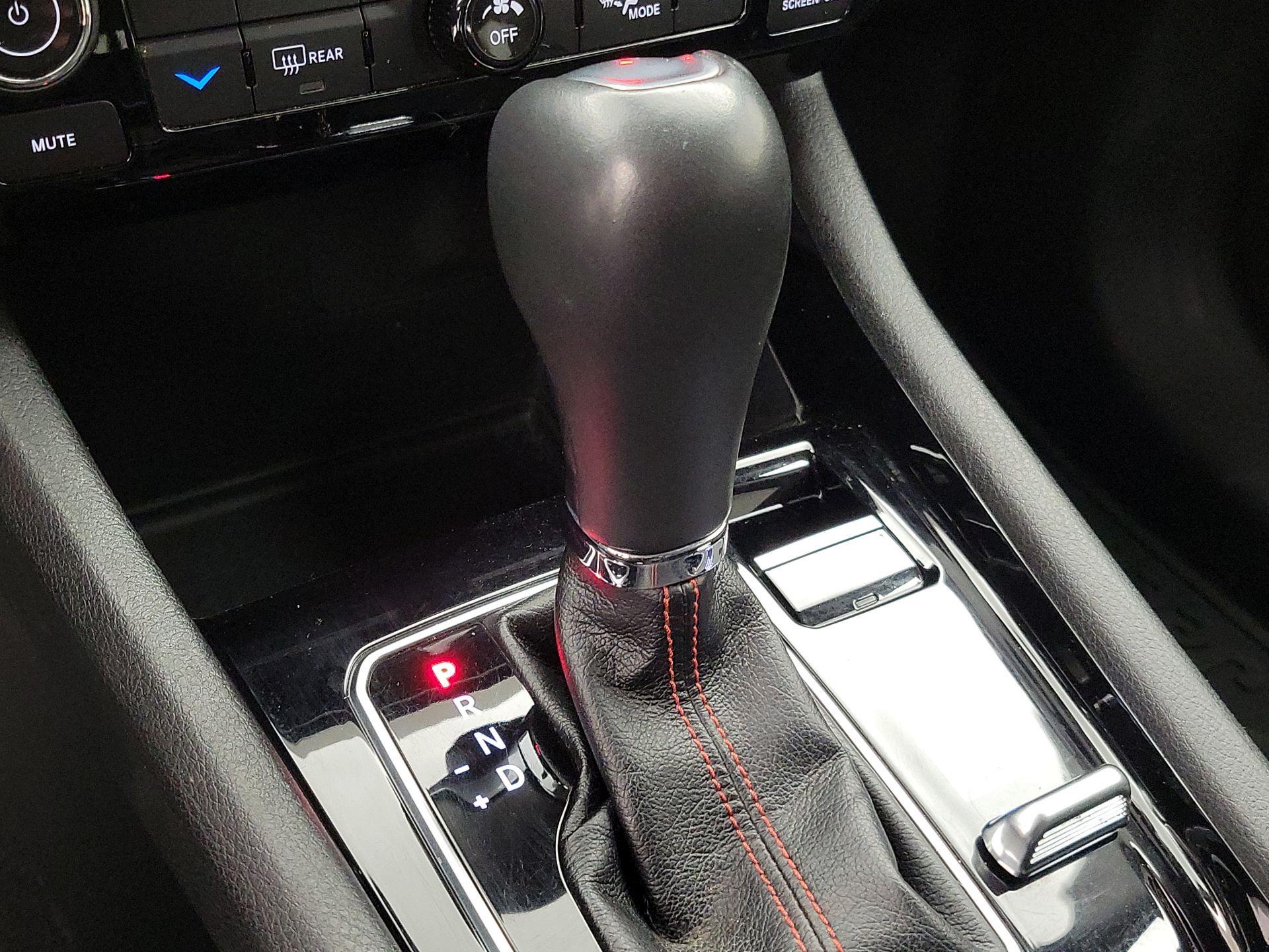 Thumbnail: 2022 Jeep Compass - 17