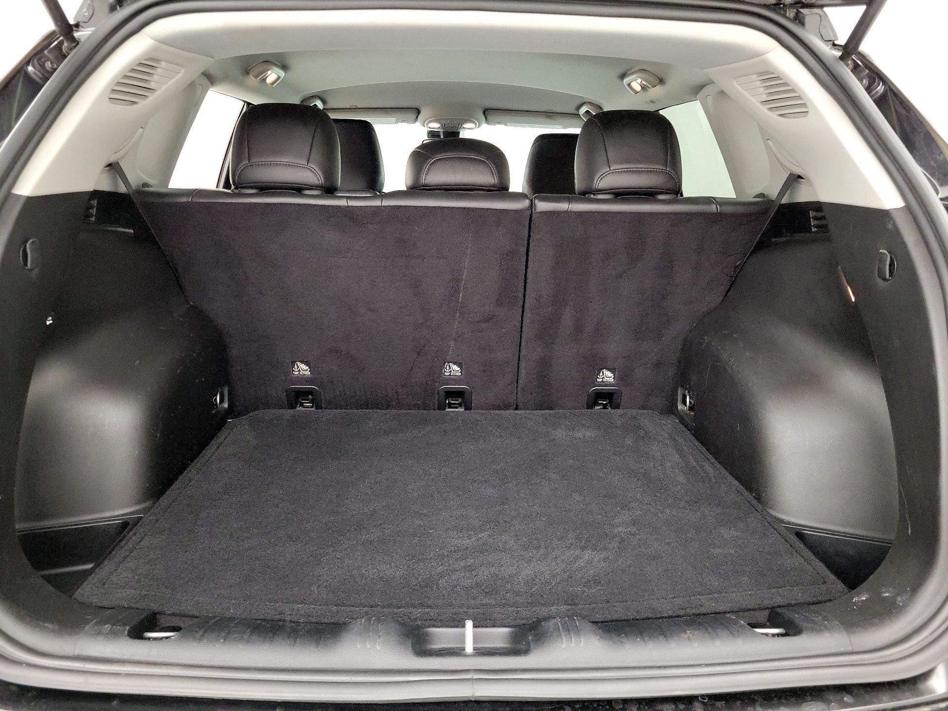 Thumbnail: 2022 Jeep Compass - 20