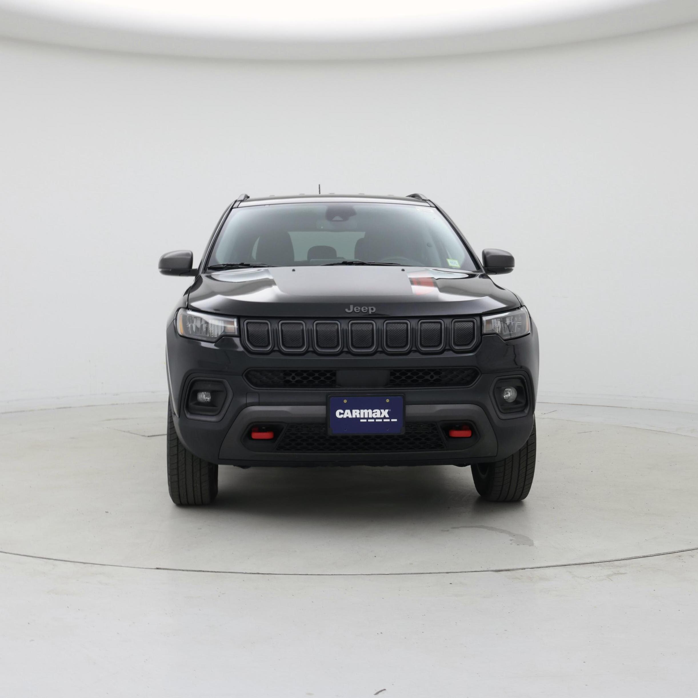 Thumbnail: 2022 Jeep Compass - 5