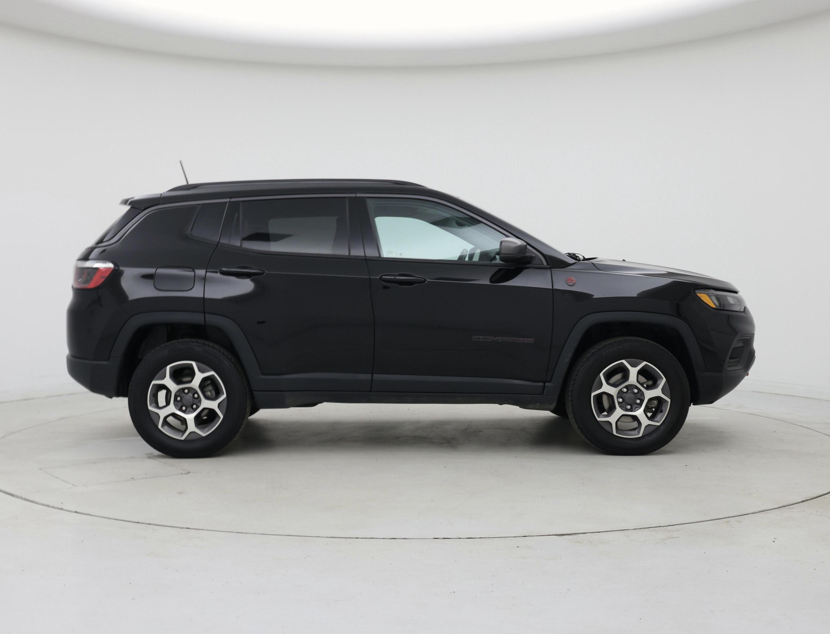 Thumbnail: 2022 Jeep Compass - 7
