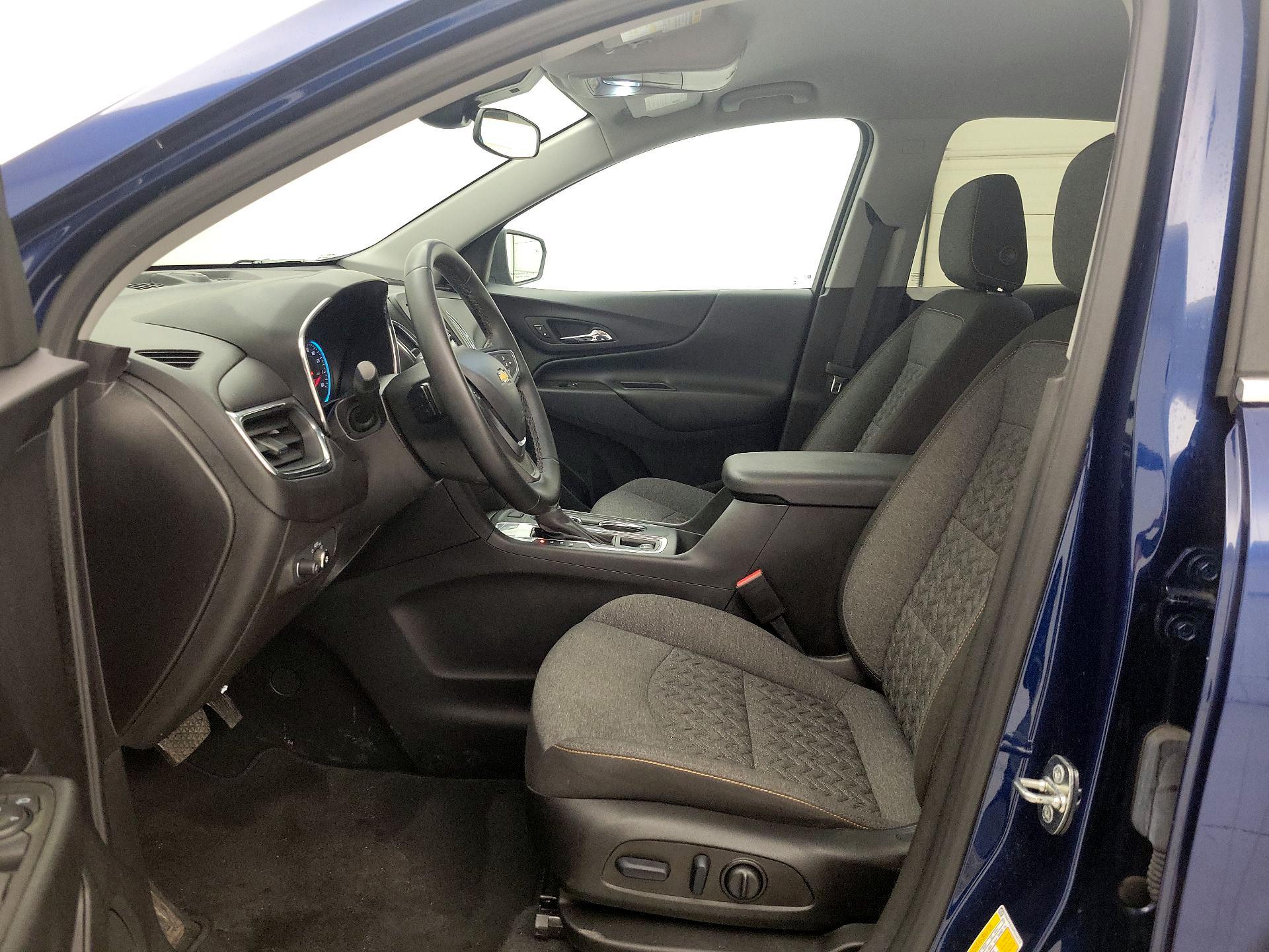 Thumbnail: 2023 Chevrolet Equinox - 11